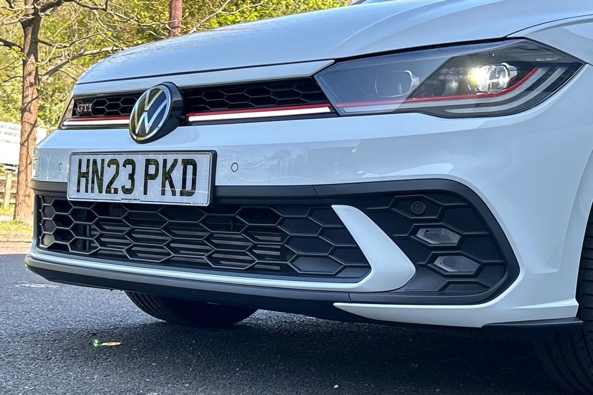 VOLKSWAGEN POLO thumbnail image number 60