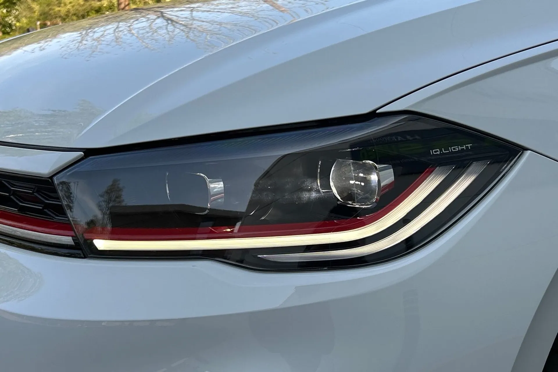 VOLKSWAGEN POLO thumbnail image number 55
