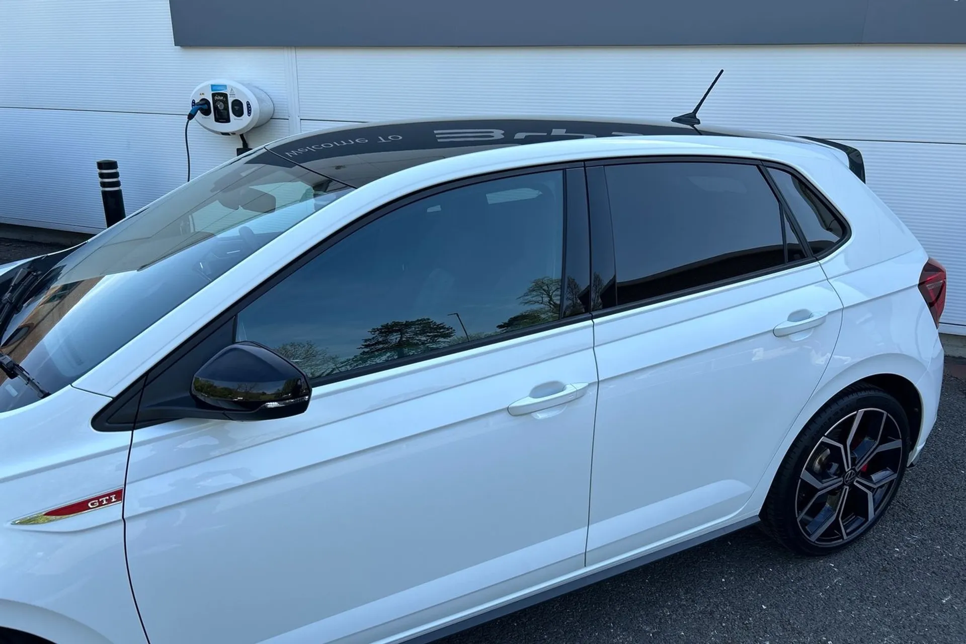 VOLKSWAGEN POLO thumbnail image number 28
