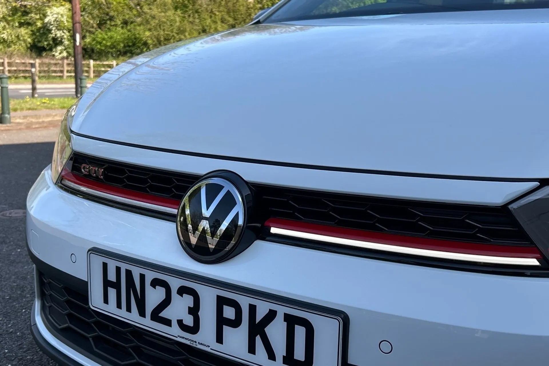 VOLKSWAGEN POLO thumbnail image number 58