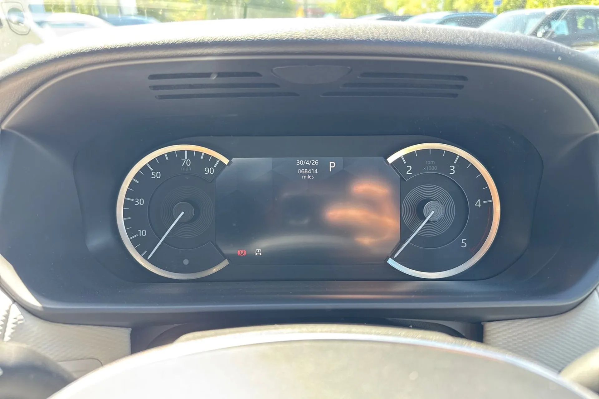 LAND ROVER DISCOVERY thumbnail image number 43