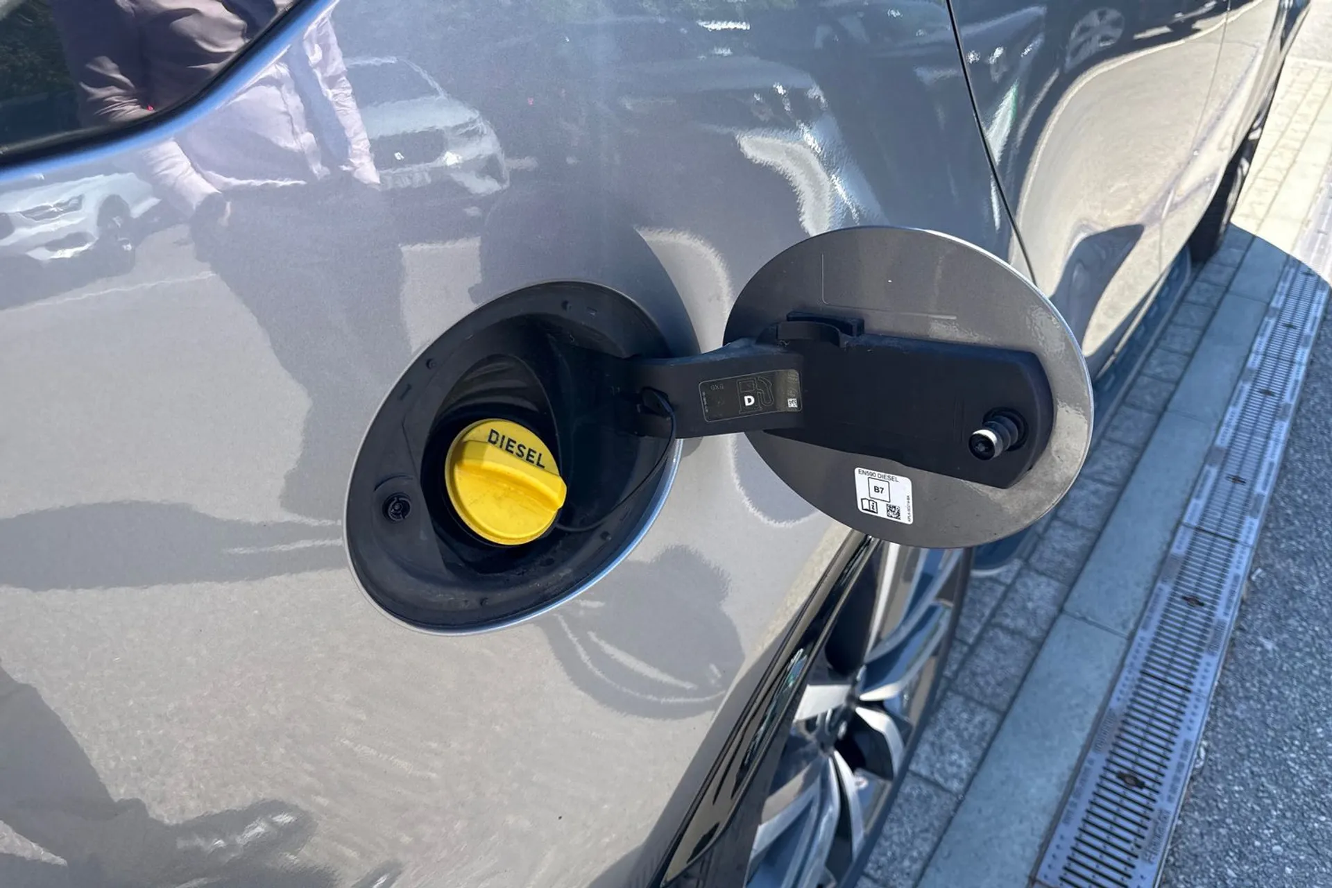 LAND ROVER DISCOVERY thumbnail image number 19