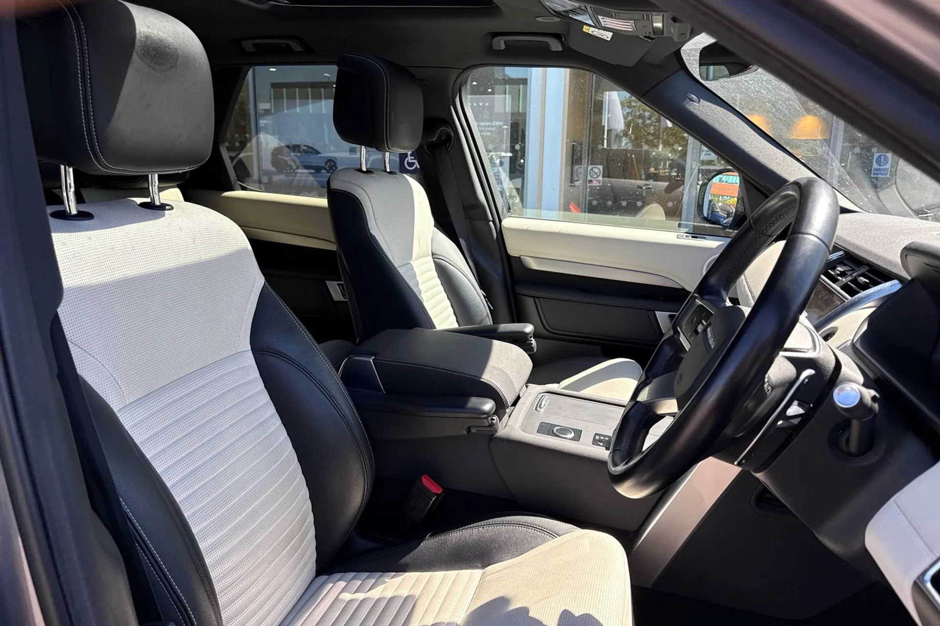 LAND ROVER DISCOVERY thumbnail image number 27