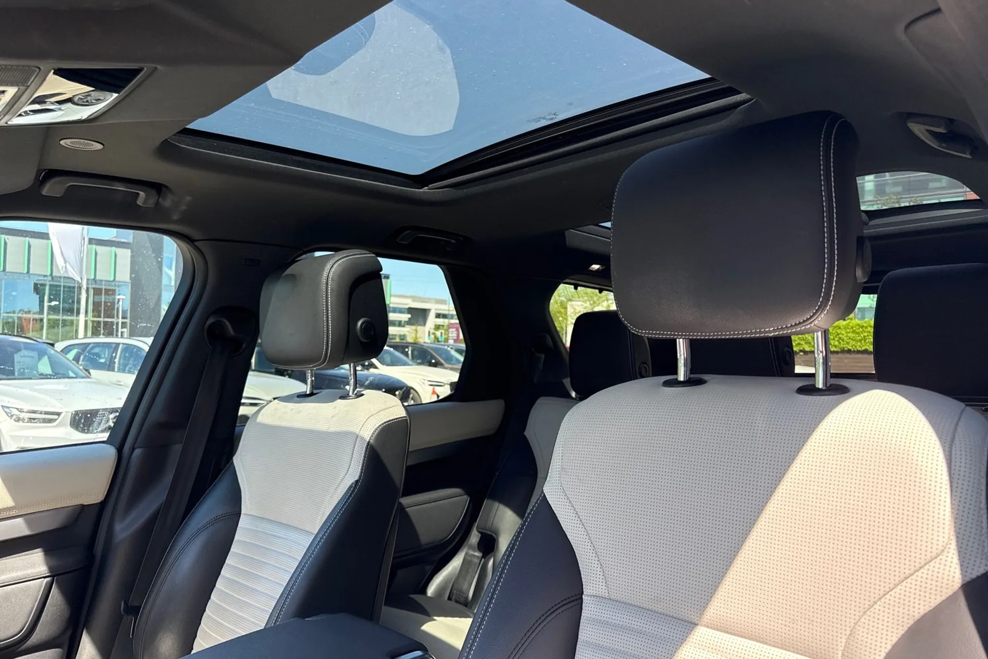 LAND ROVER DISCOVERY thumbnail image number 30