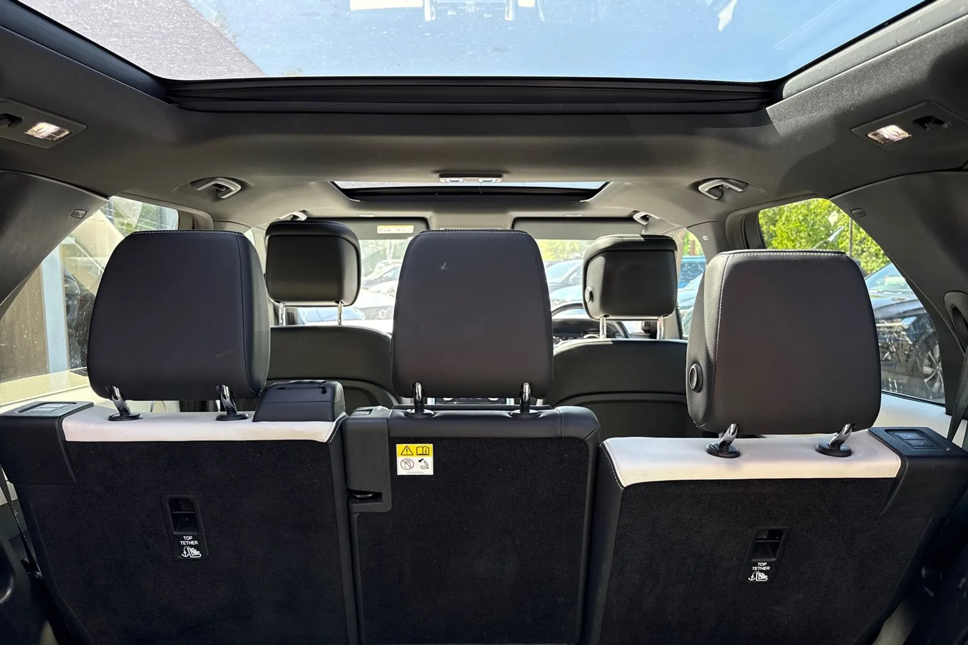 LAND ROVER DISCOVERY thumbnail image number 22