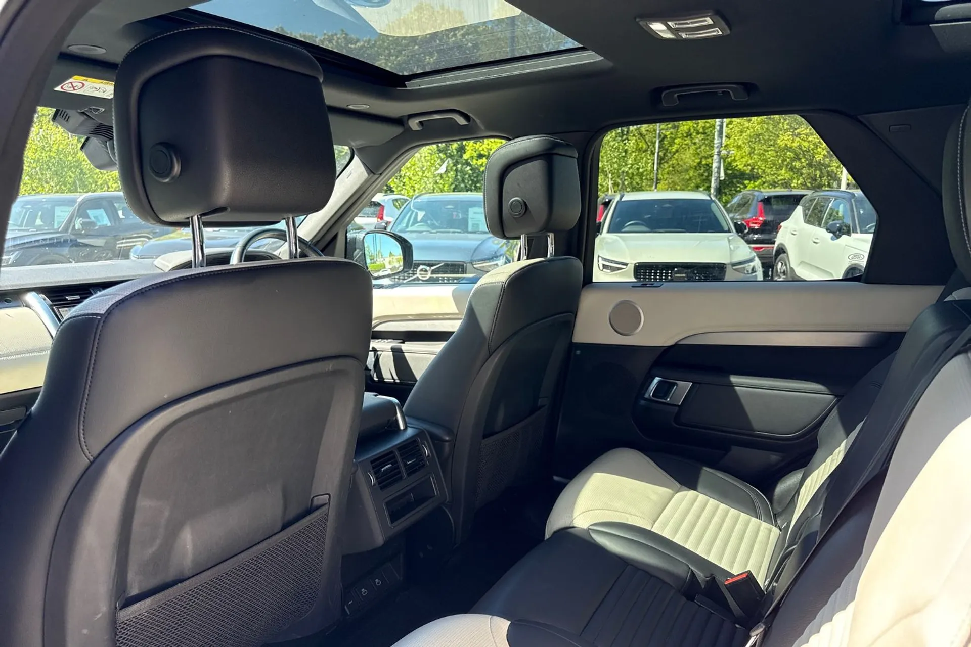 LAND ROVER DISCOVERY thumbnail image number 32