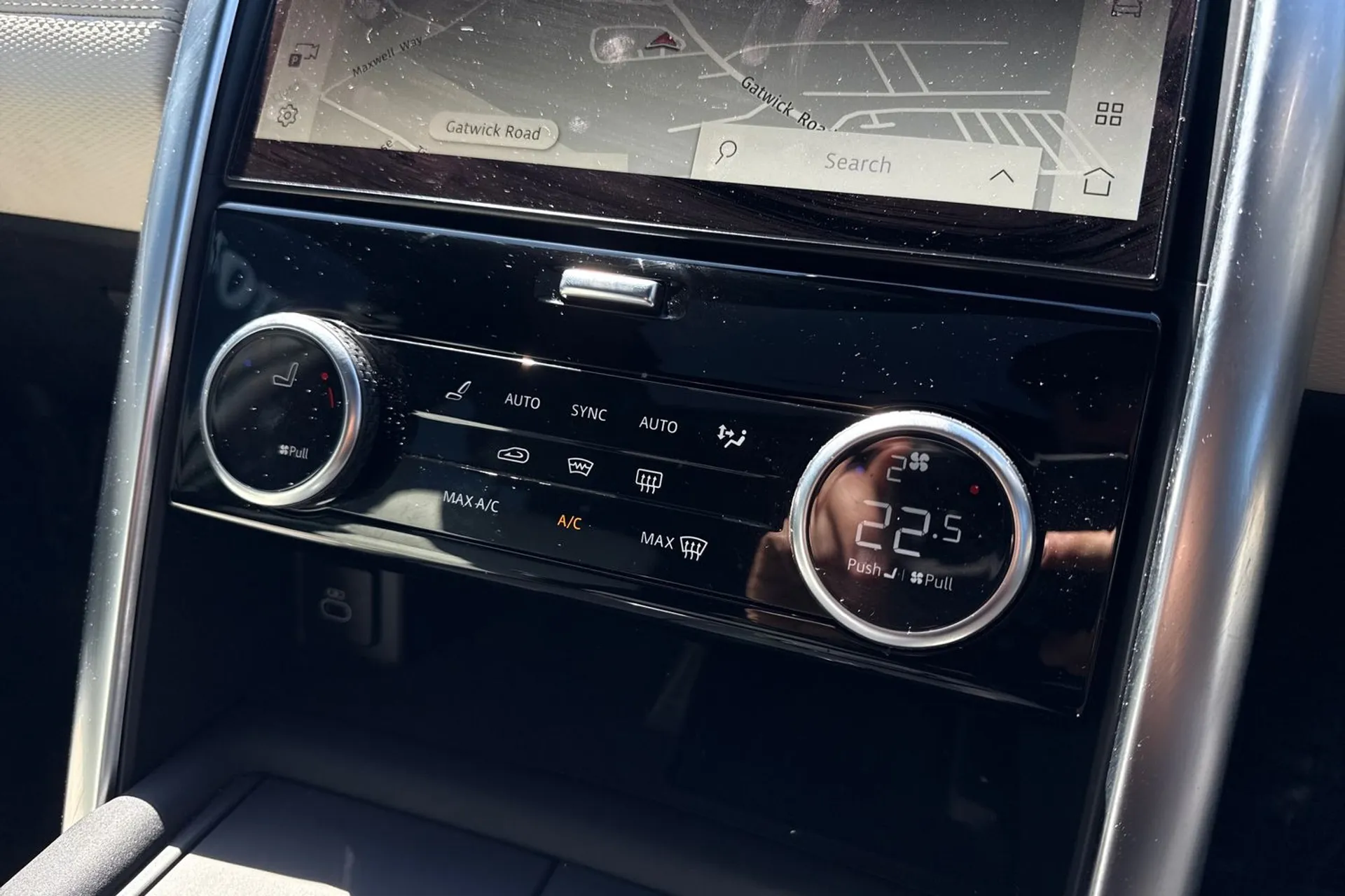 LAND ROVER DISCOVERY thumbnail image number 39