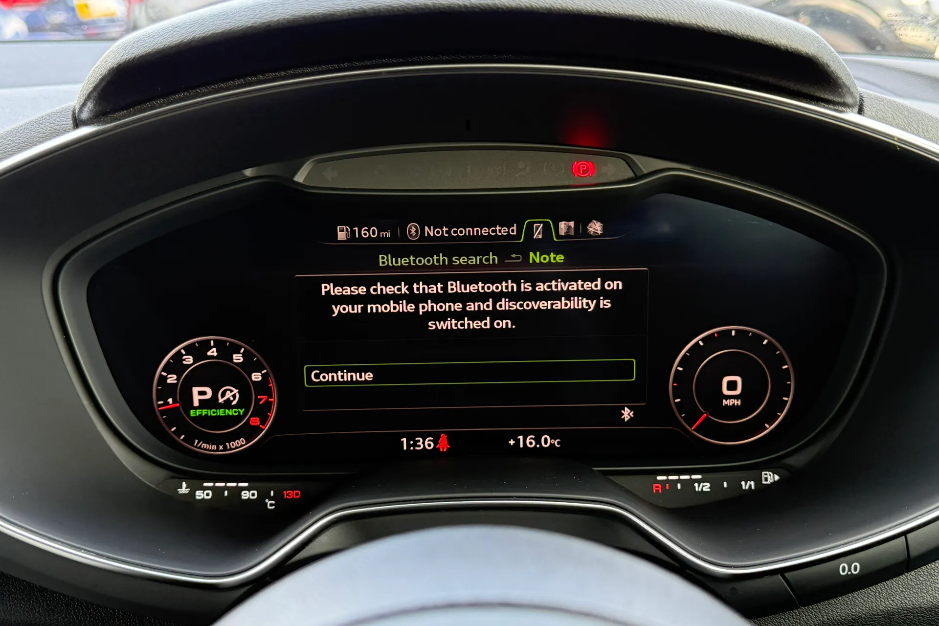 Audi TT thumbnail image number 9