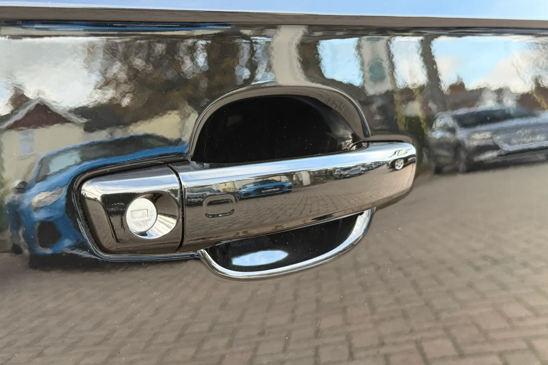 Audi TT thumbnail image number 45