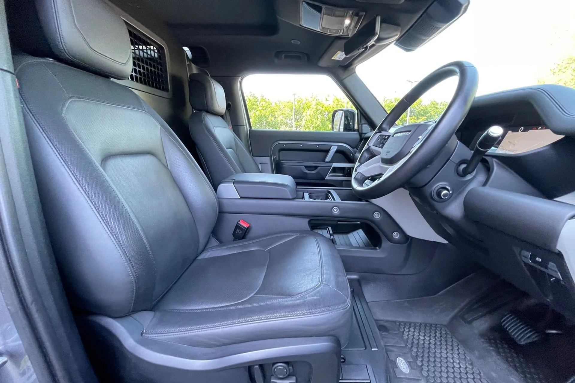 Volvo V60 thumbnail image number 9