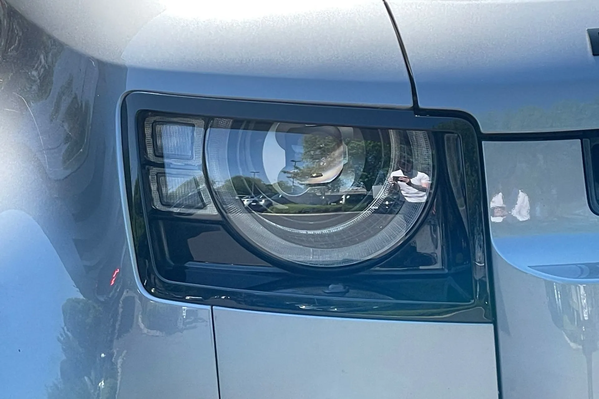 Volvo V60 thumbnail image number 55
