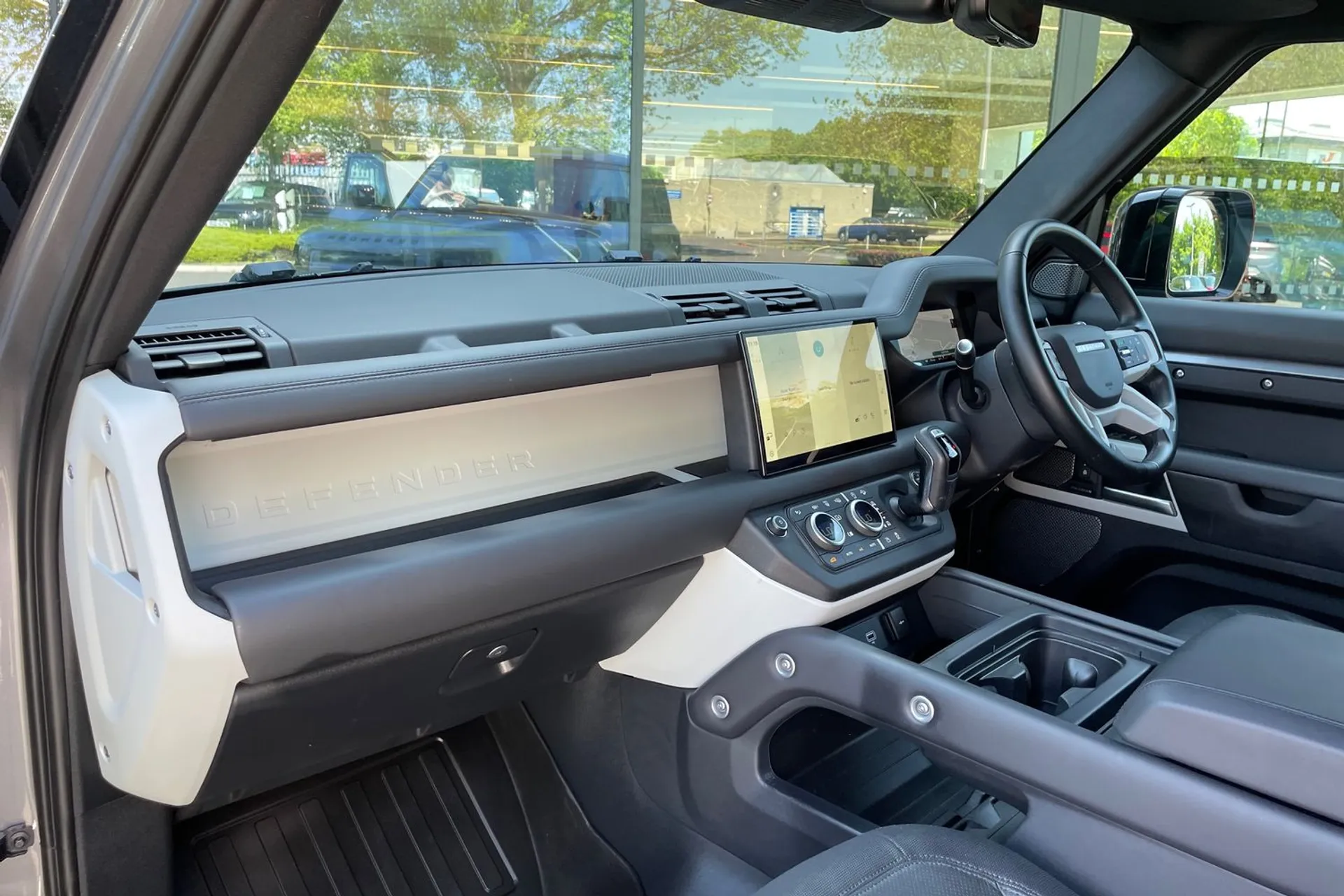 Volvo V60 thumbnail image number 46