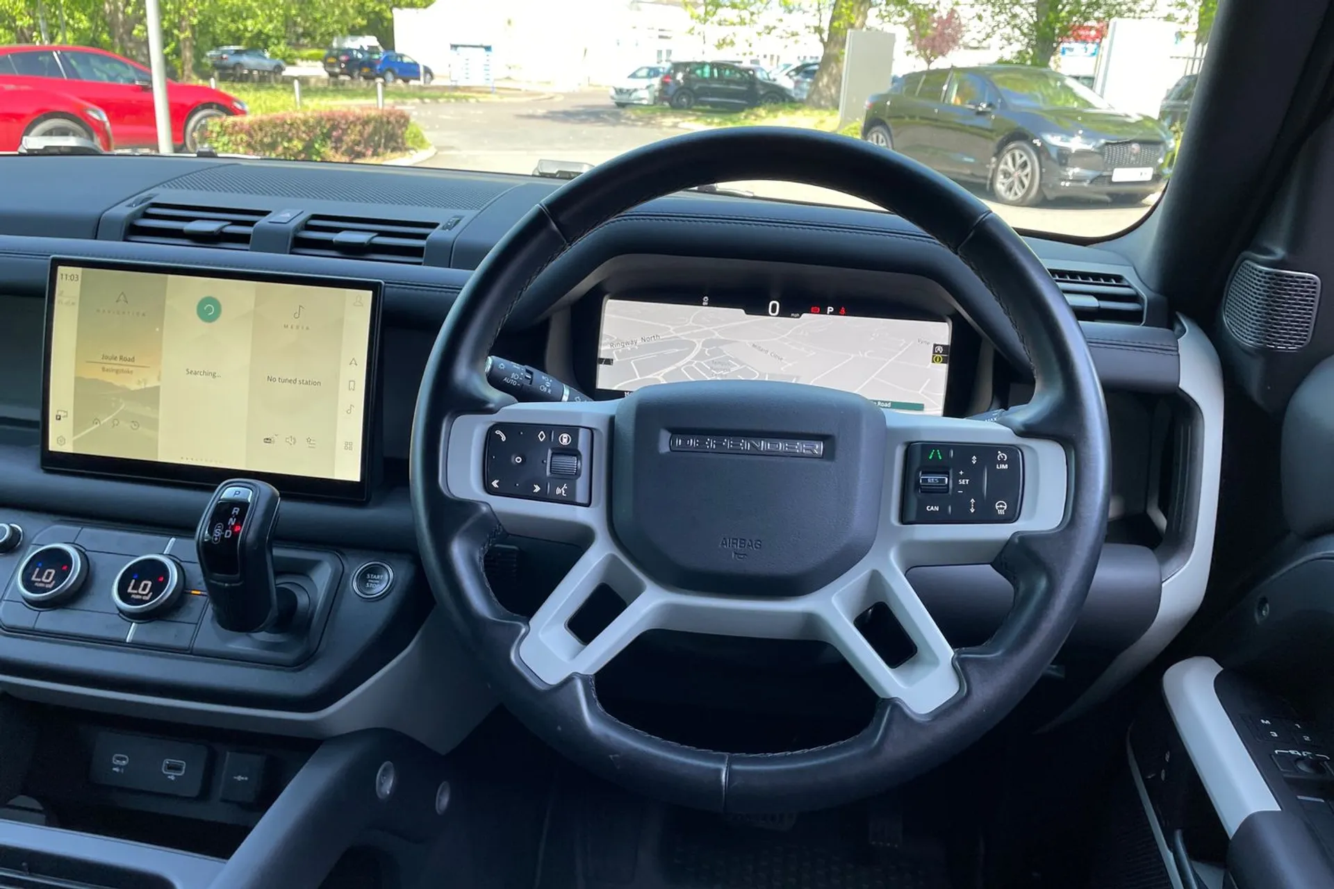 Volvo V60 thumbnail image number 11