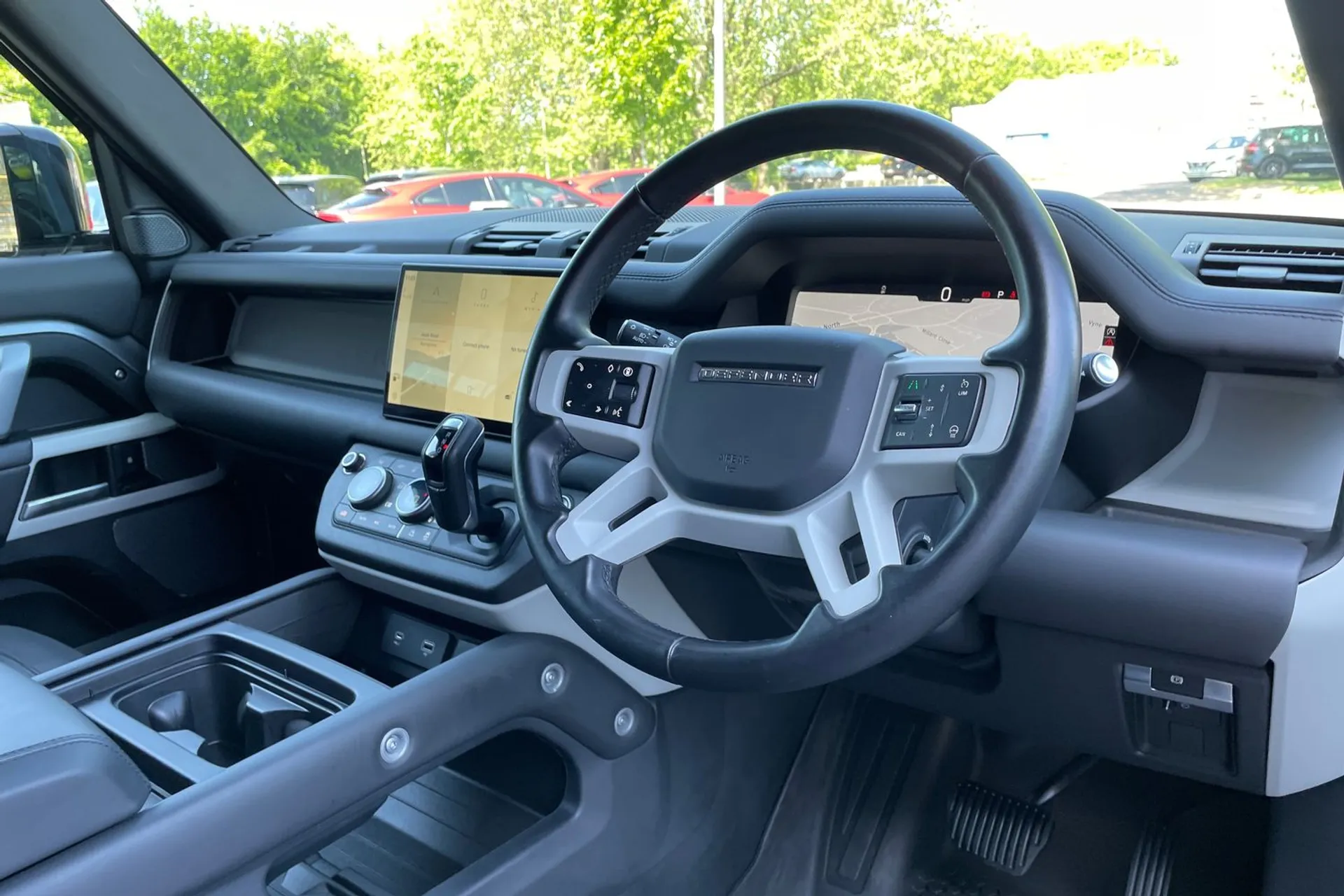 Volvo V60 thumbnail image number 30