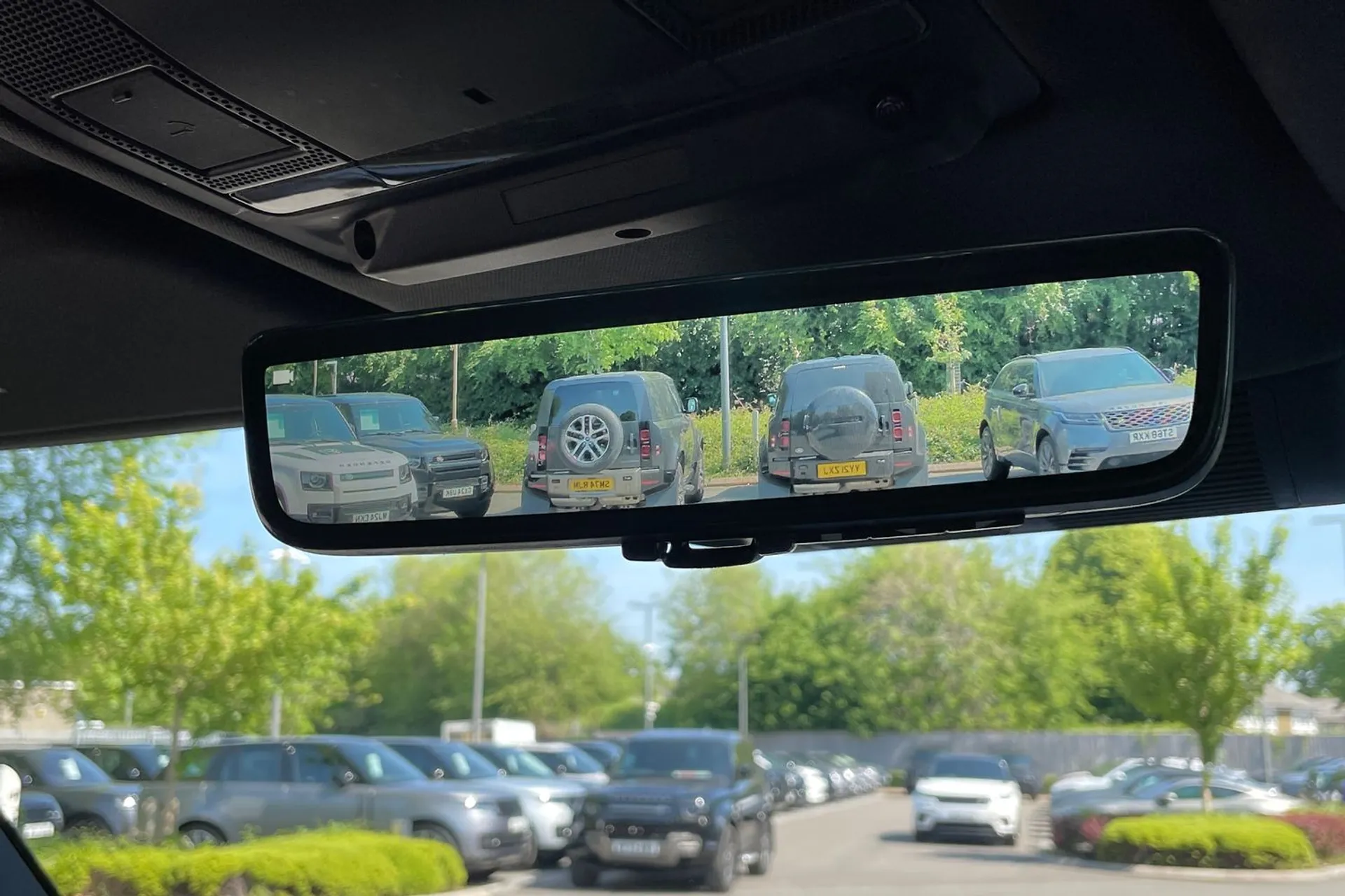 Volvo V60 thumbnail image number 33