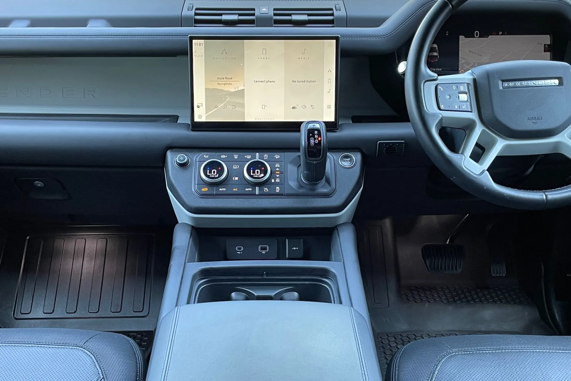 Volvo V60 thumbnail image number 14