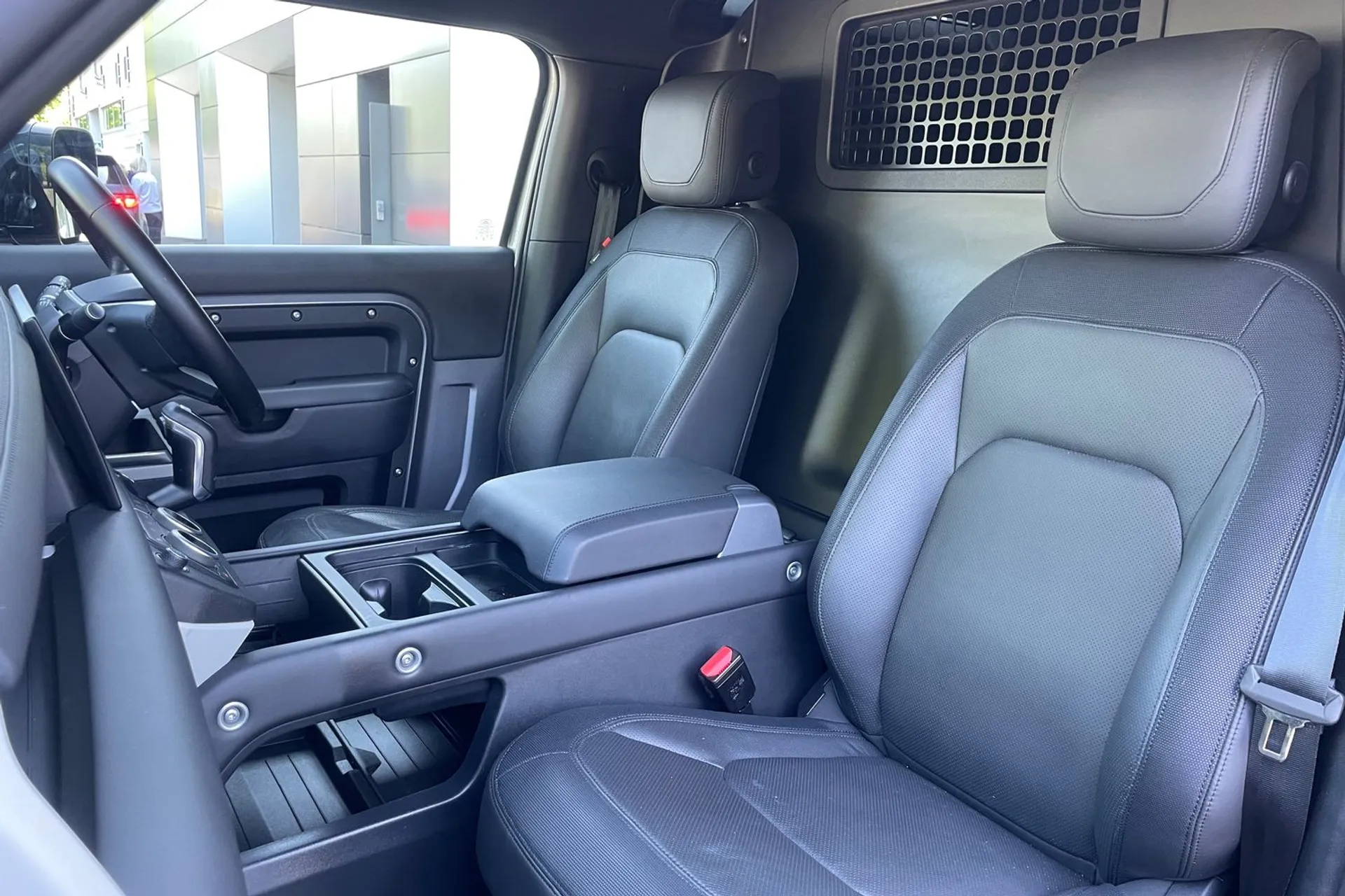 Volvo V60 thumbnail image number 47