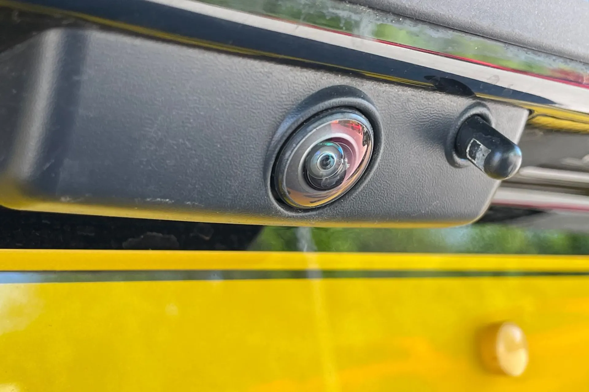 Volvo V60 thumbnail image number 45