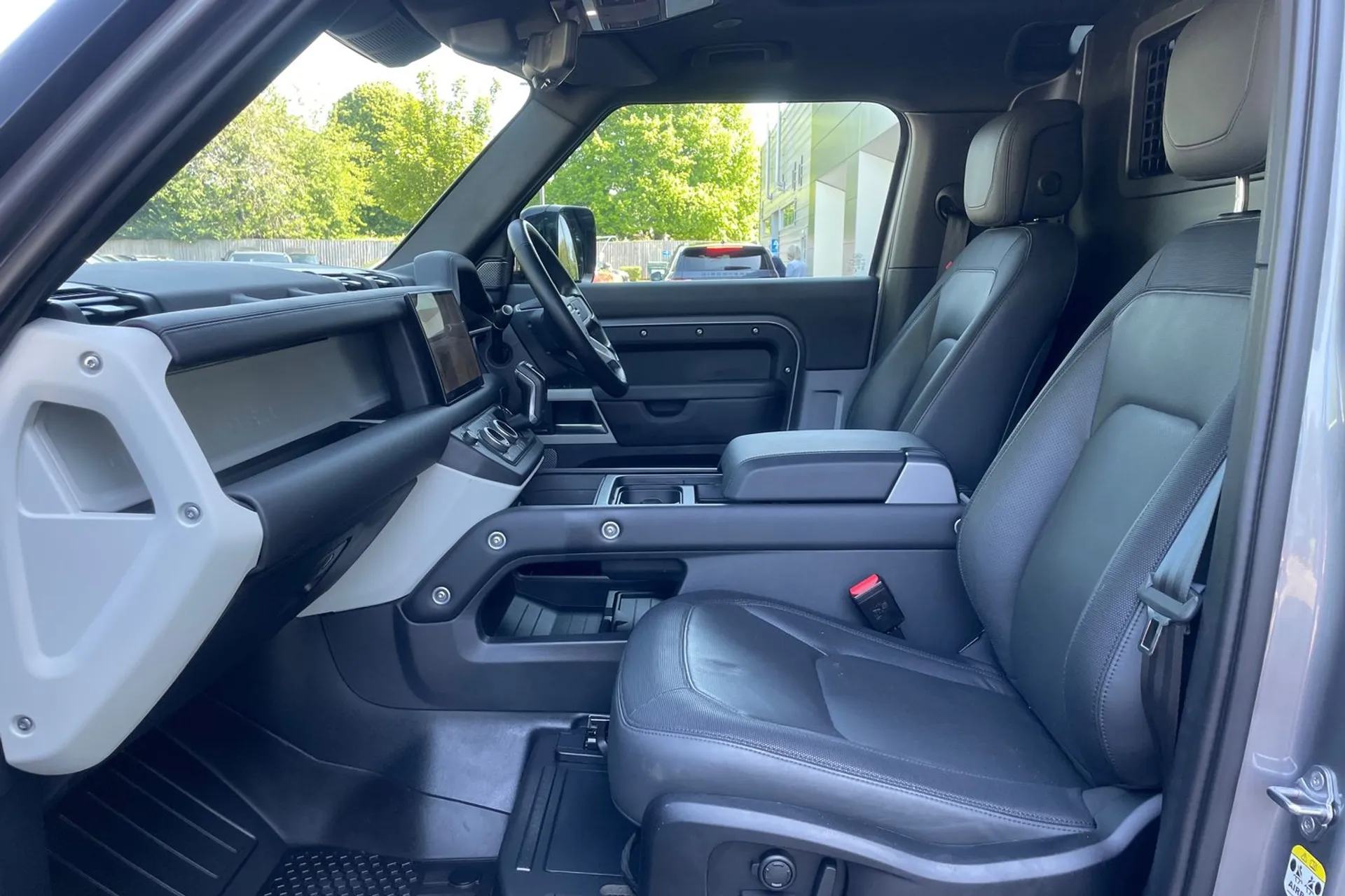 Volvo V60 thumbnail image number 10