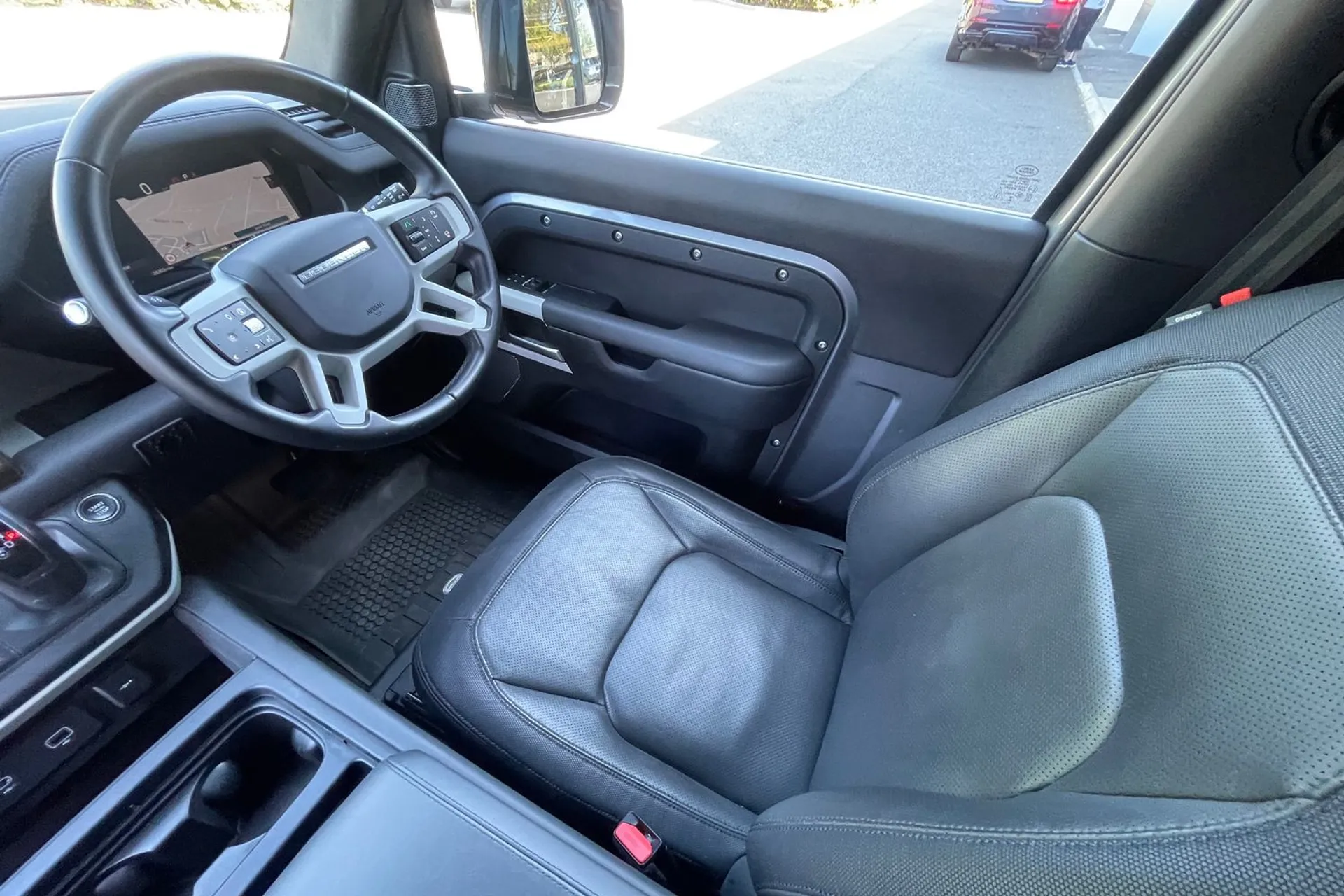 Volvo V60 thumbnail image number 13