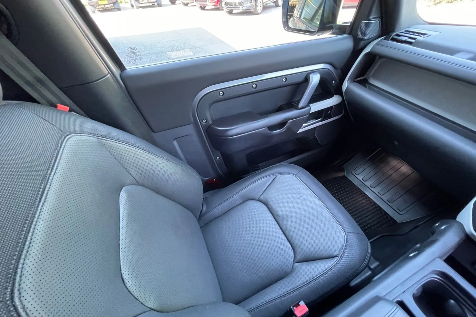 Volvo V60 thumbnail image number 12