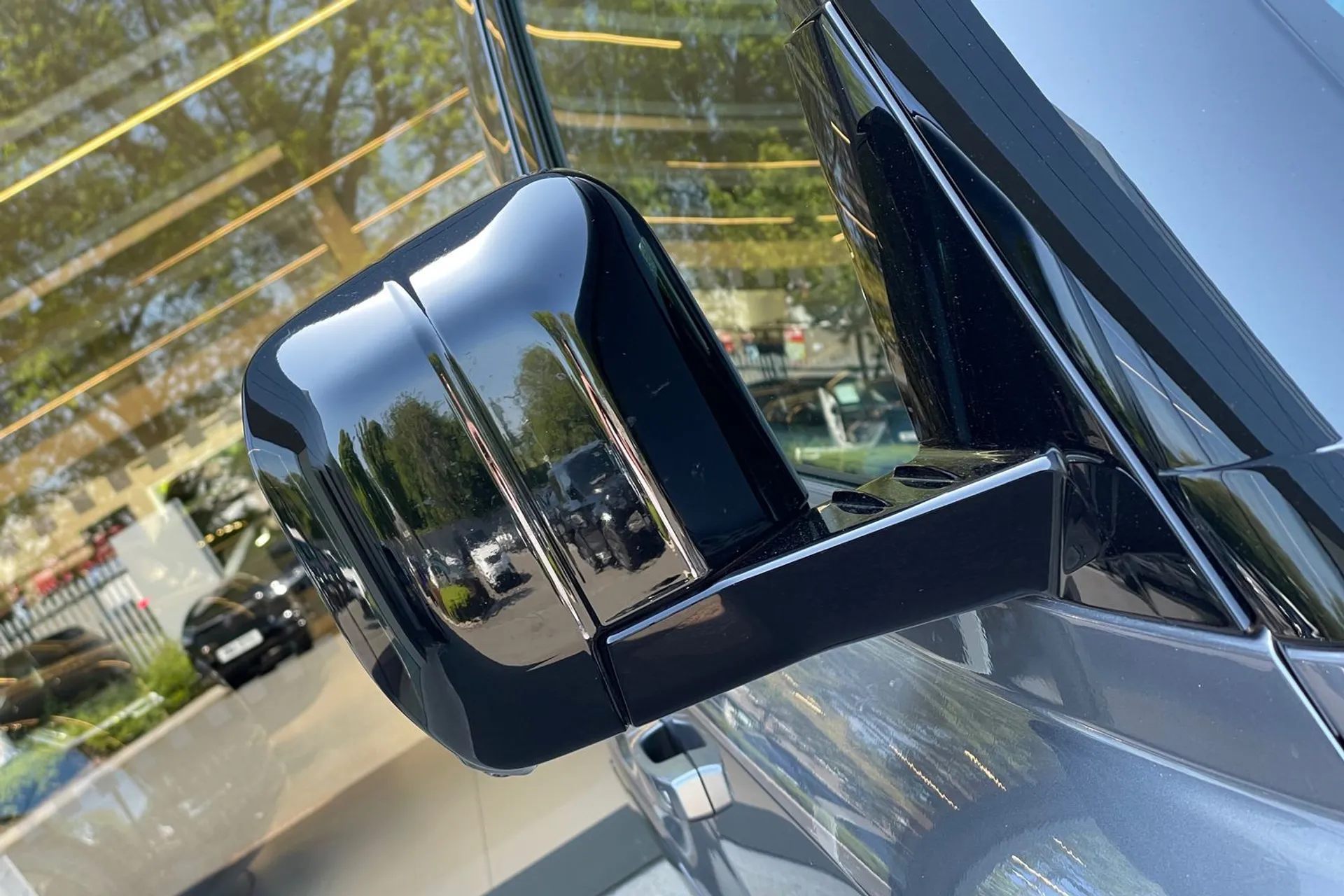 Volvo V60 thumbnail image number 53
