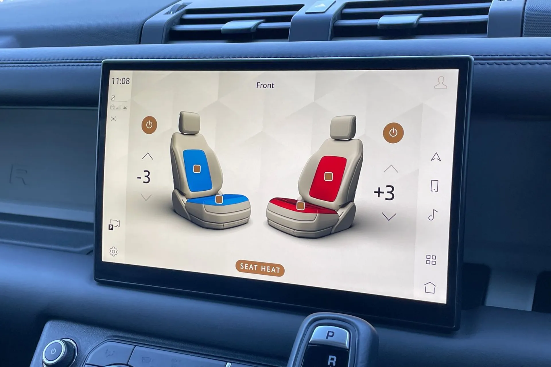 Volvo V60 thumbnail image number 4