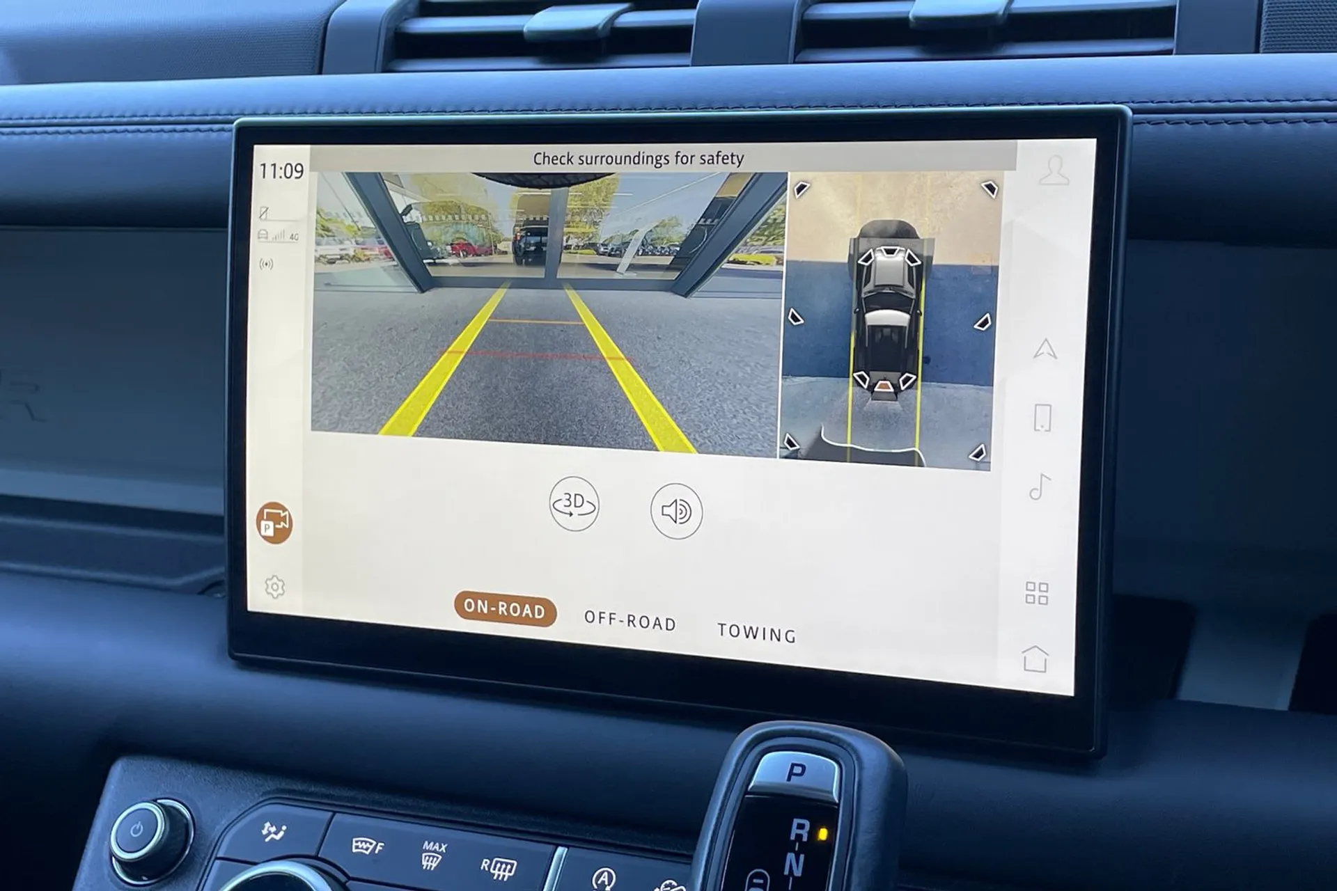 Volvo V60 thumbnail image number 5