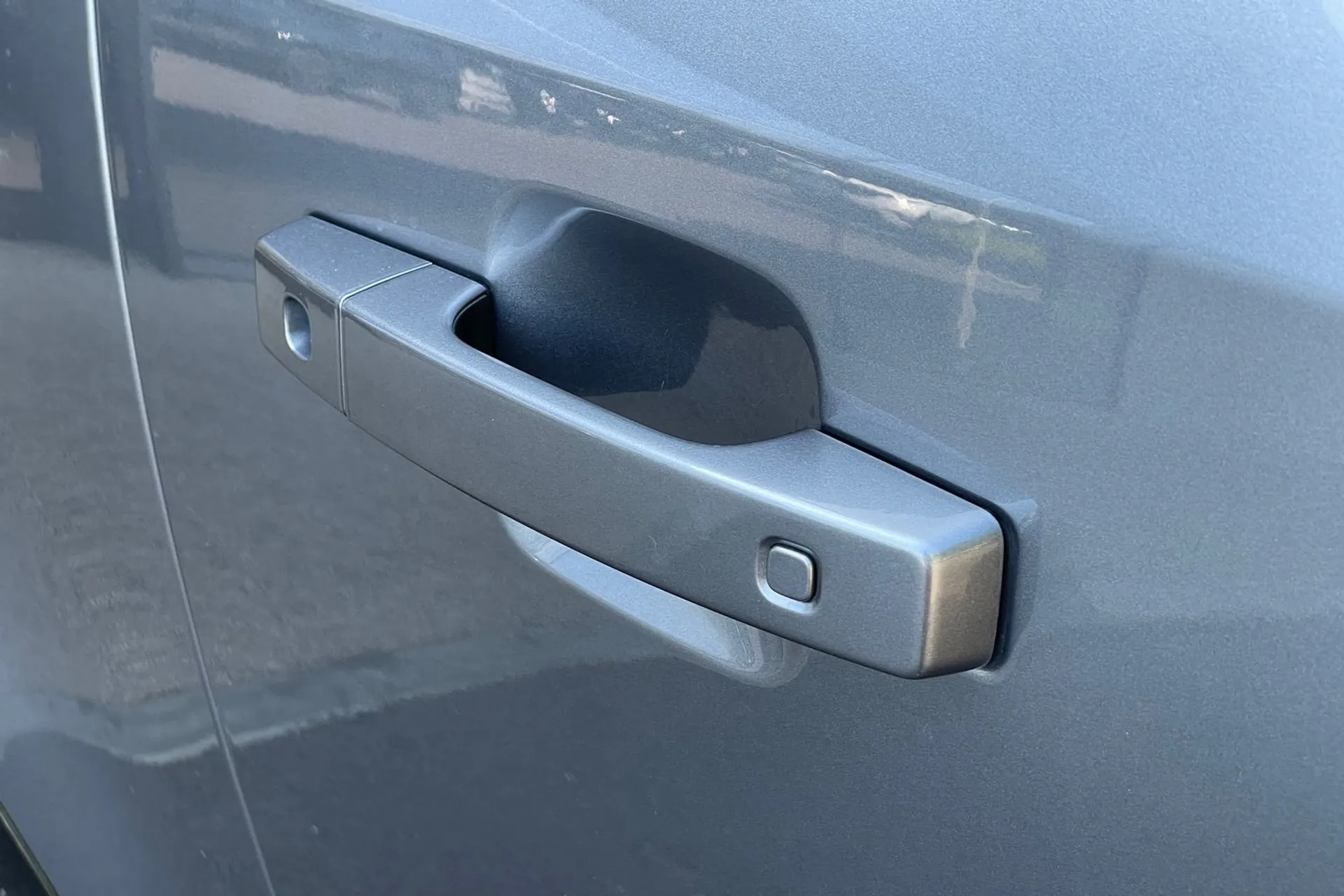 Volvo V60 thumbnail image number 35