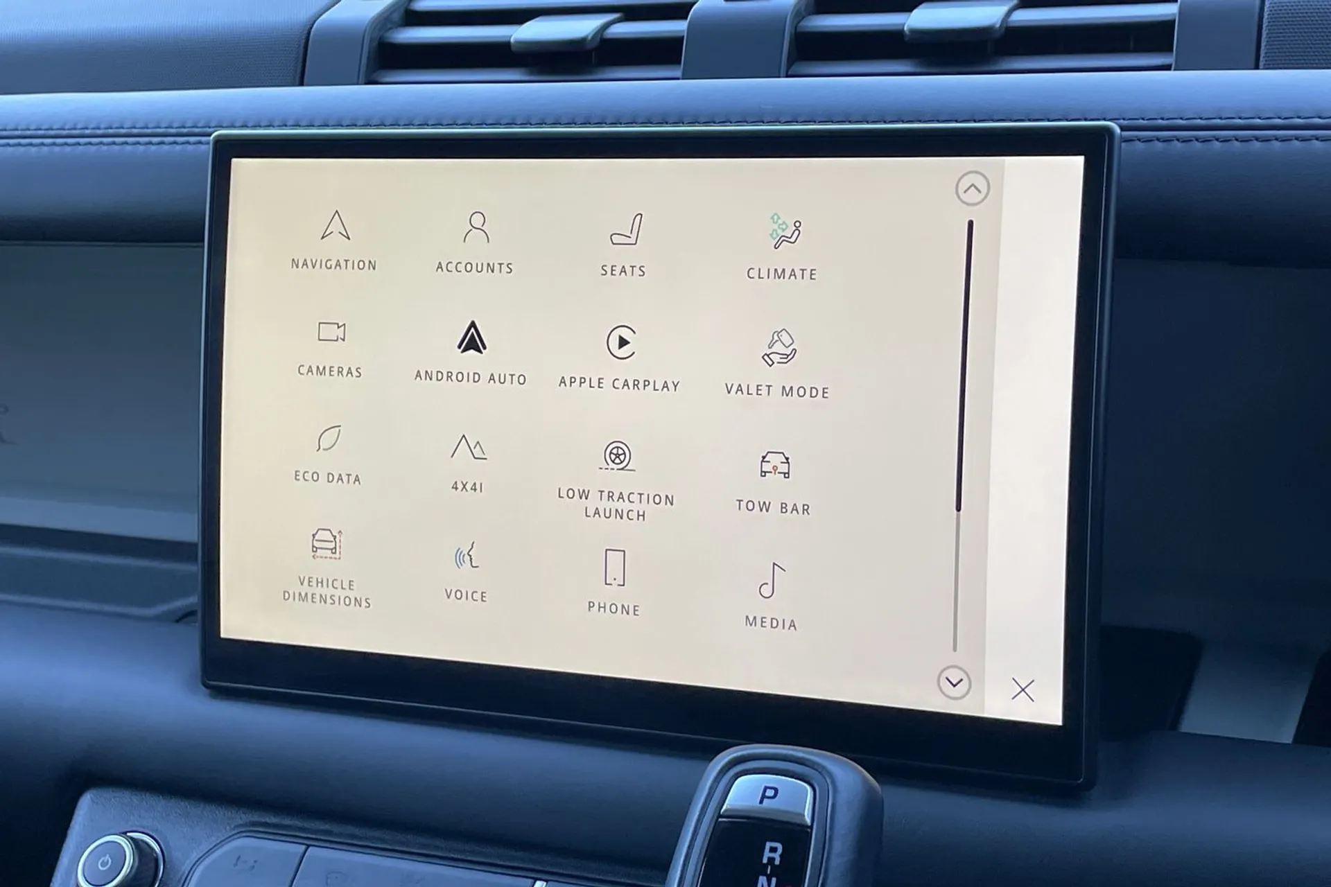 Volvo V60 thumbnail image number 43