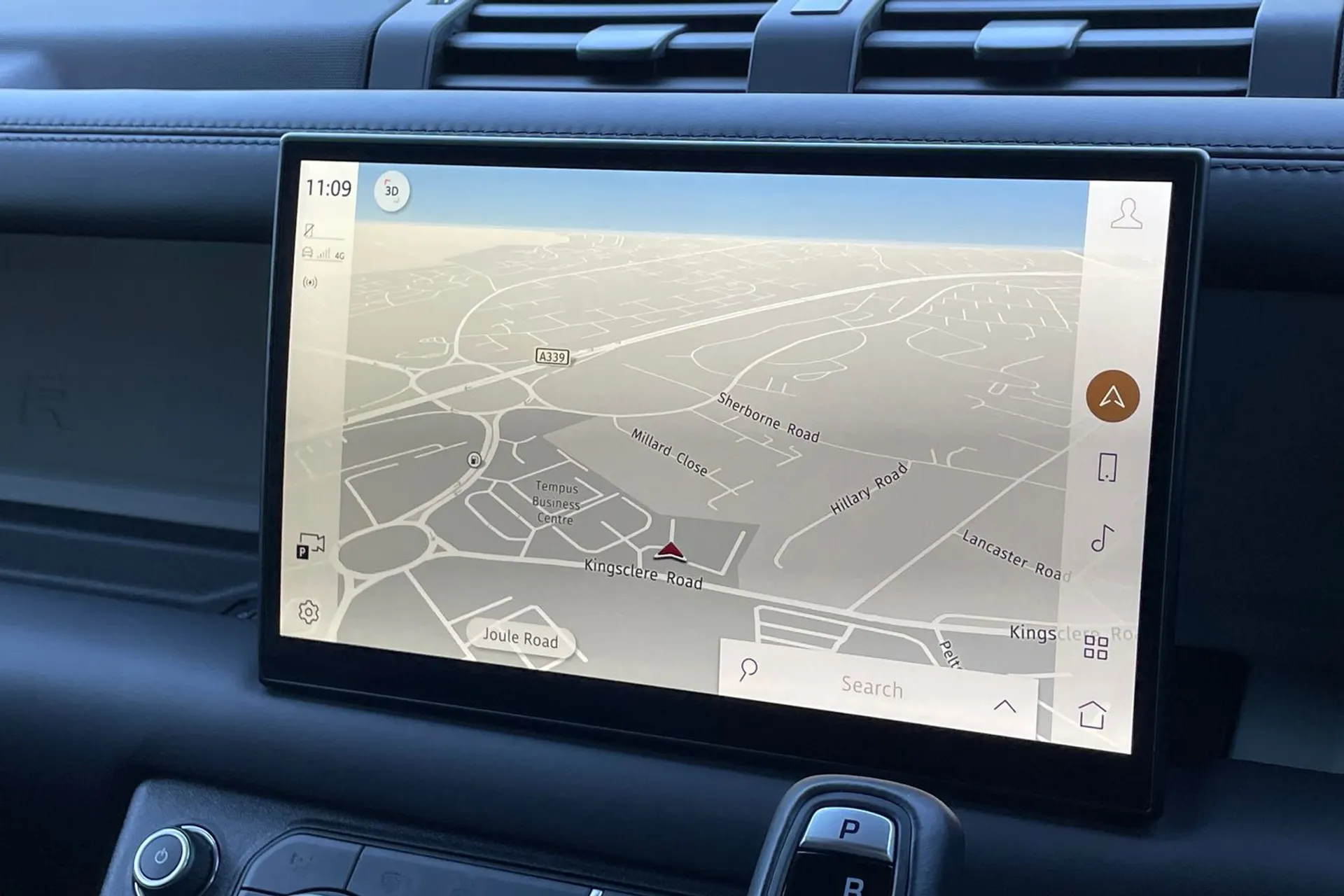 Volvo V60 thumbnail image number 28