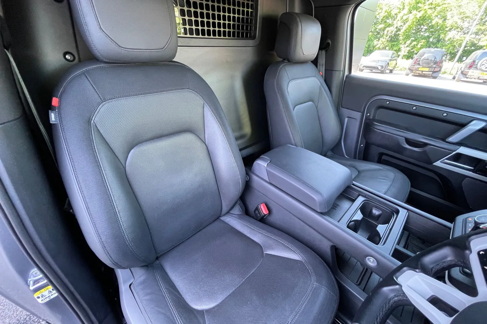 Volvo V60 thumbnail image number 40