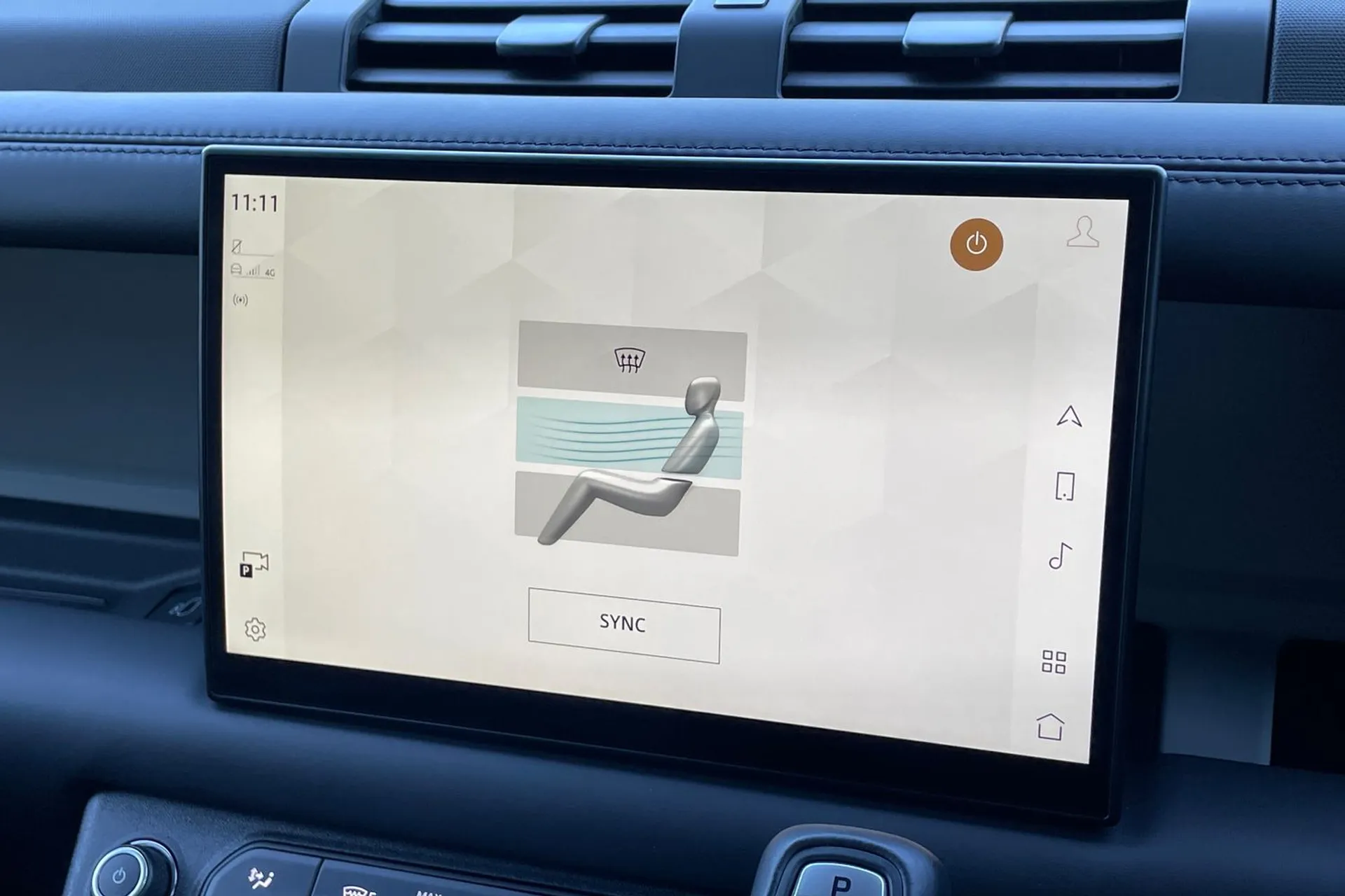 Volvo V60 thumbnail image number 16