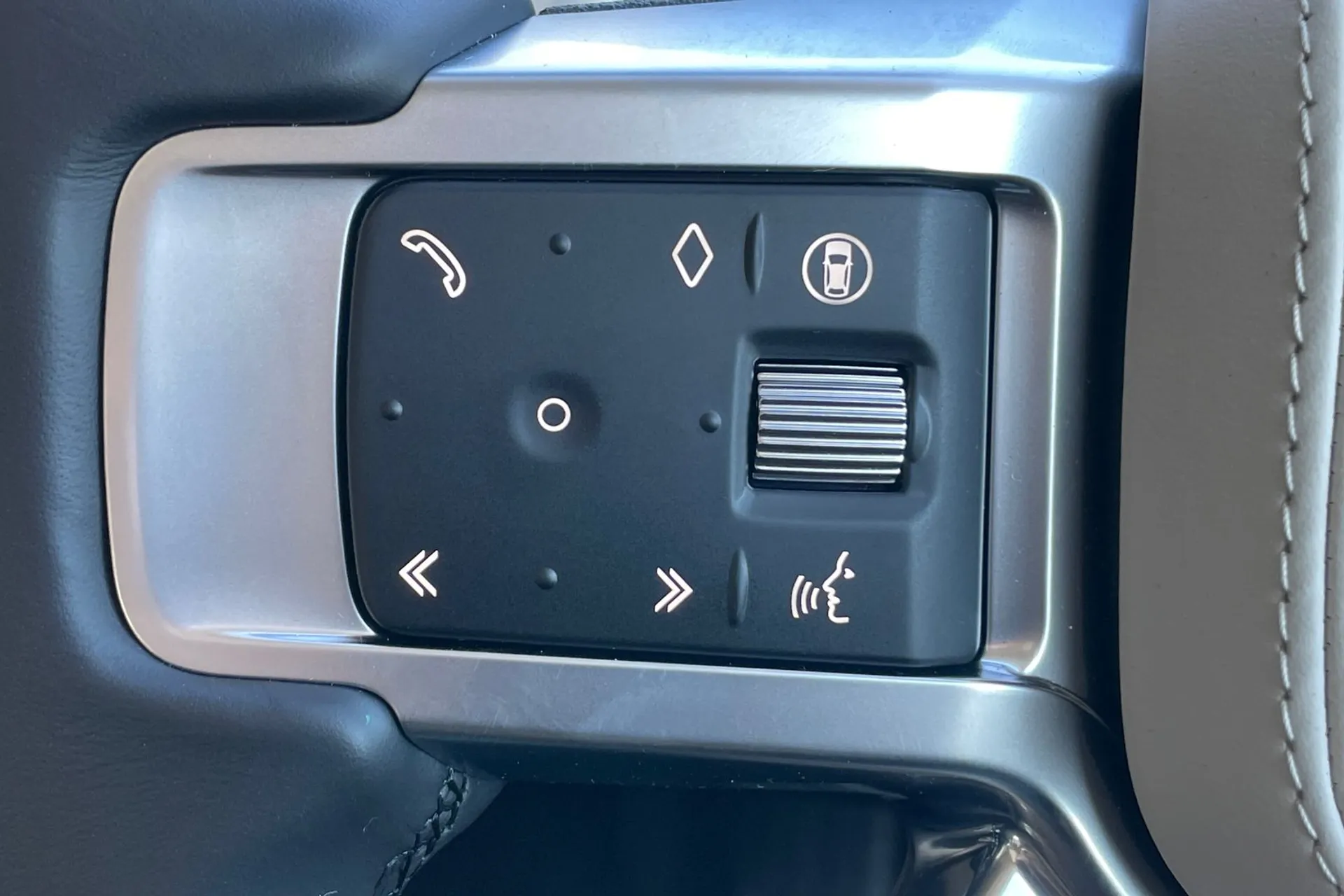 LAND ROVER DISCOVERY thumbnail image number 41