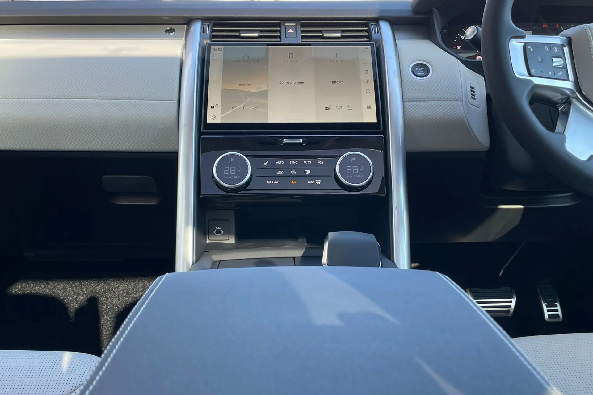 LAND ROVER DISCOVERY thumbnail image number 40