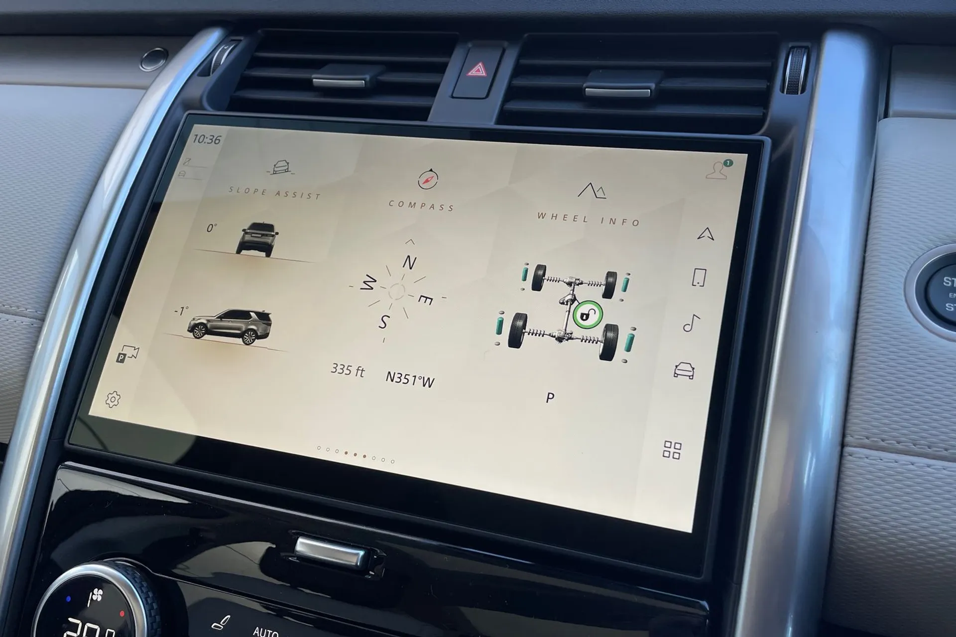 LAND ROVER DISCOVERY thumbnail image number 54