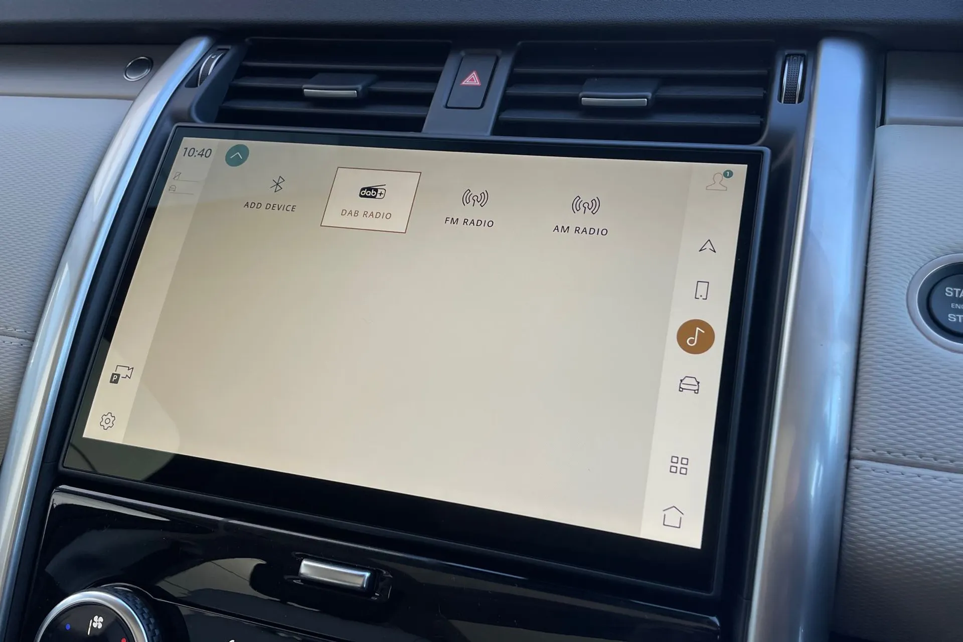 LAND ROVER DISCOVERY thumbnail image number 46