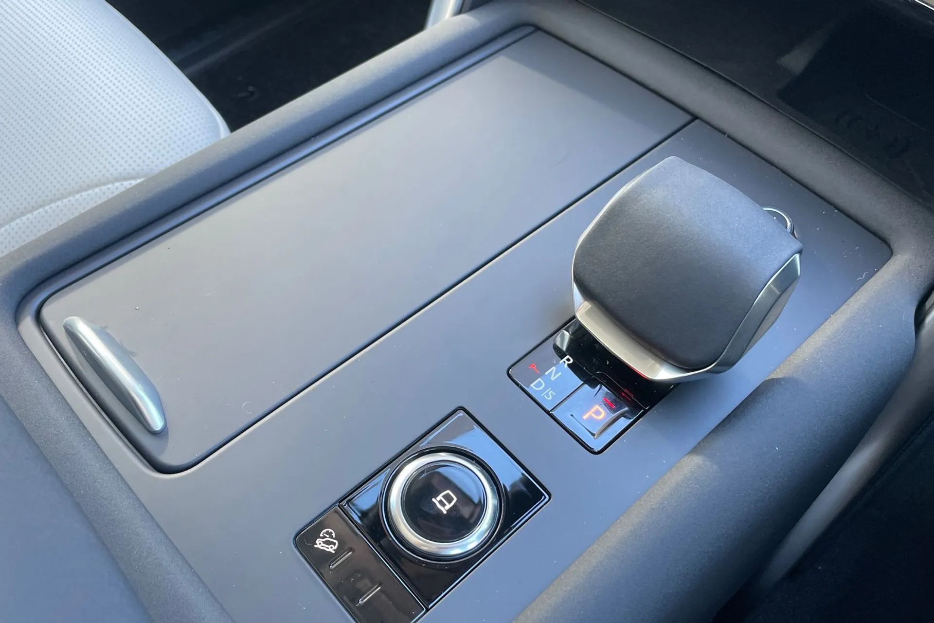 LAND ROVER DISCOVERY thumbnail image number 47