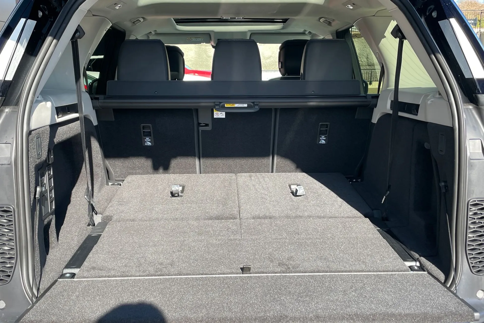 LAND ROVER DISCOVERY thumbnail image number 28