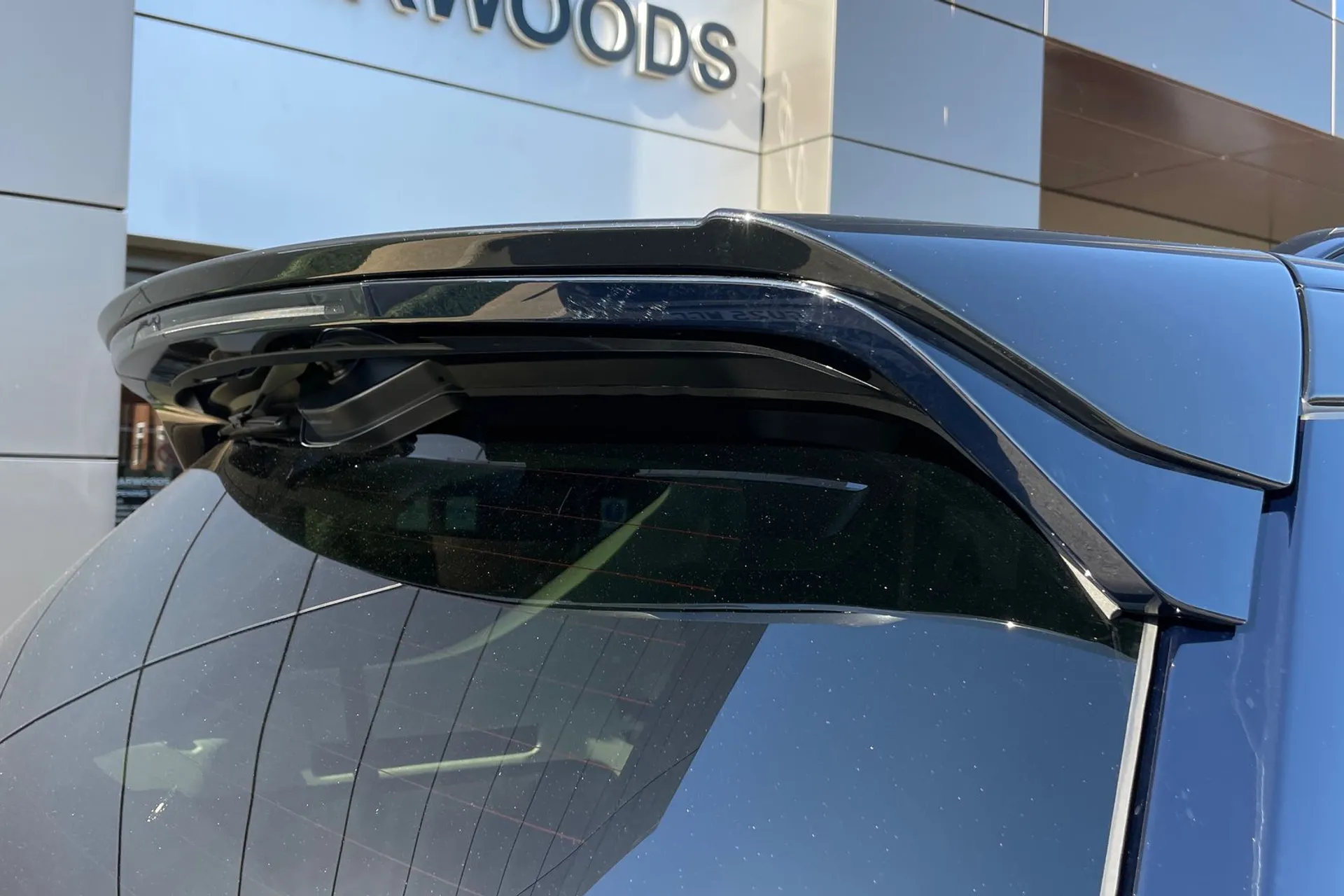 LAND ROVER DISCOVERY thumbnail image number 17