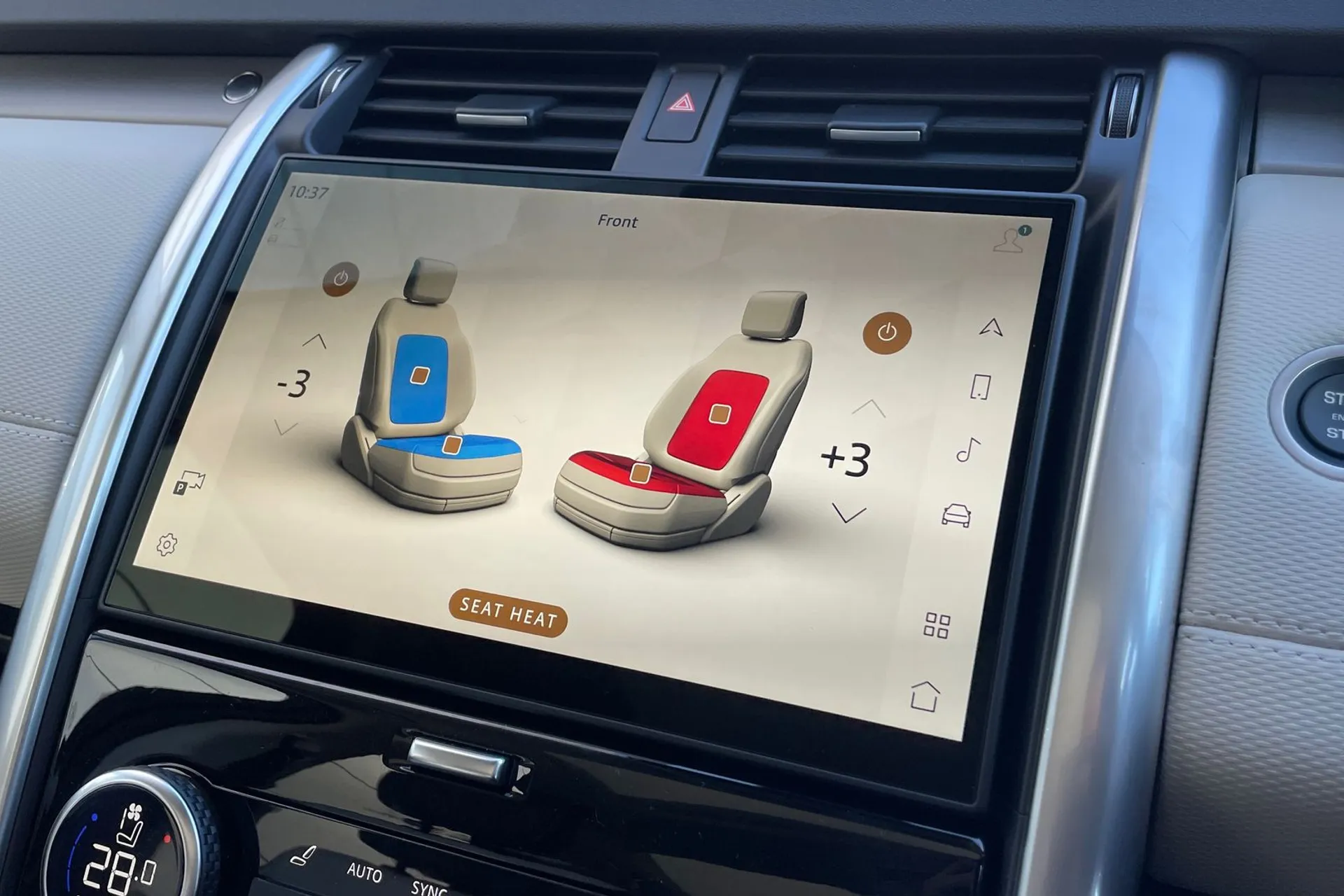 LAND ROVER DISCOVERY thumbnail image number 20