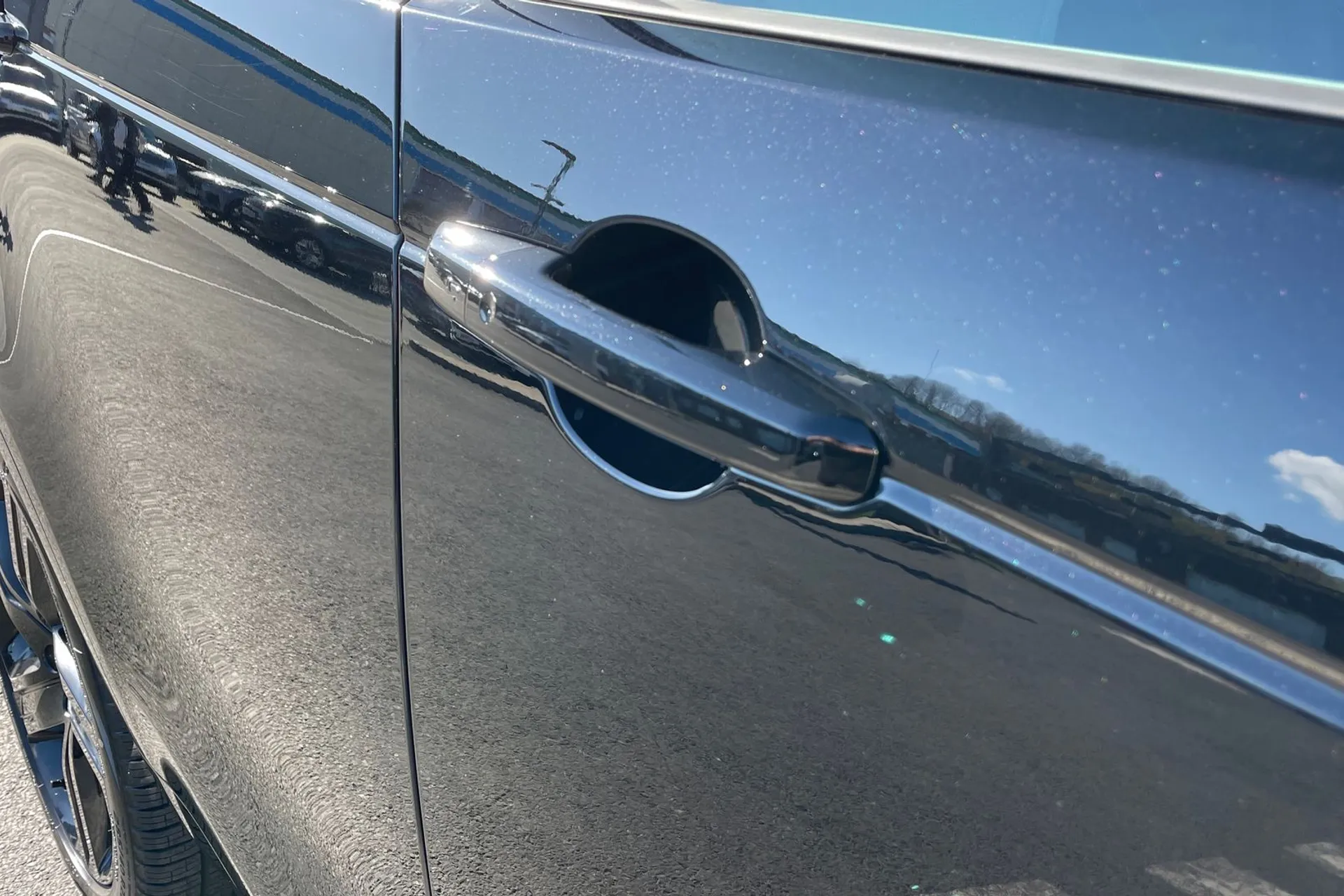 LAND ROVER DISCOVERY thumbnail image number 22