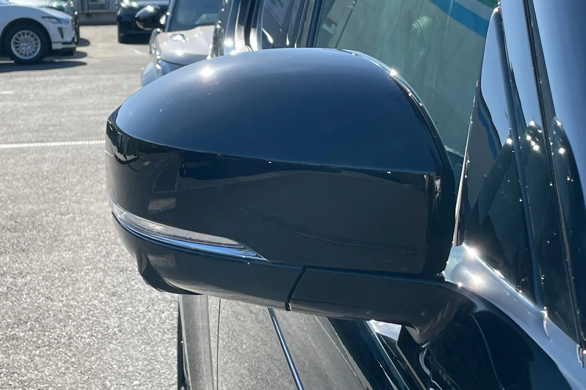 LAND ROVER DISCOVERY thumbnail image number 27