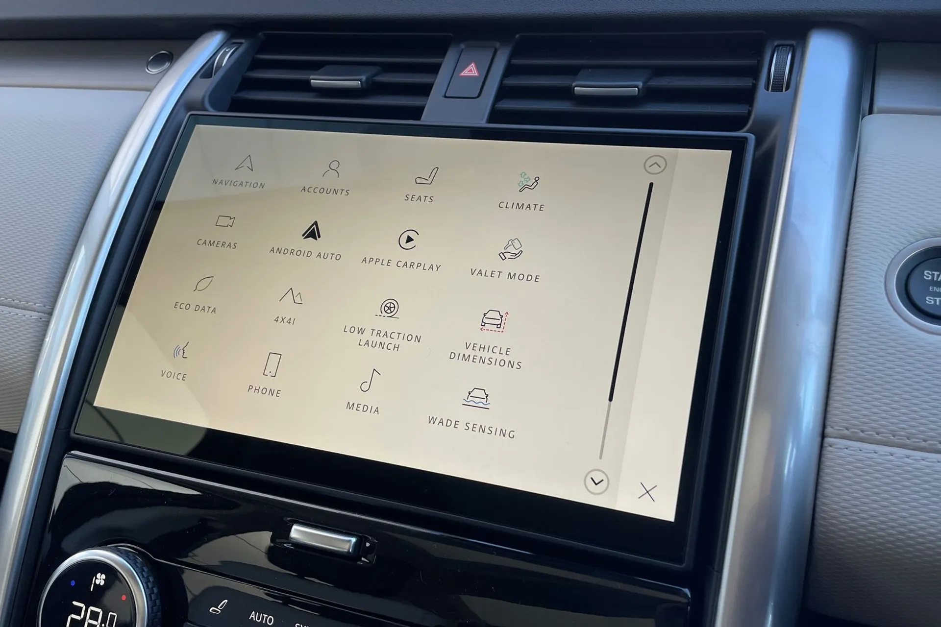 LAND ROVER DISCOVERY thumbnail image number 56