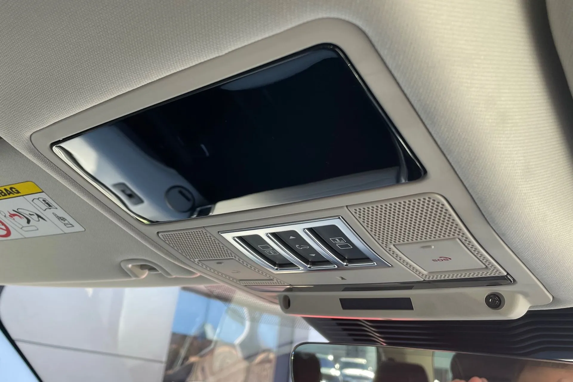 LAND ROVER DISCOVERY thumbnail image number 48