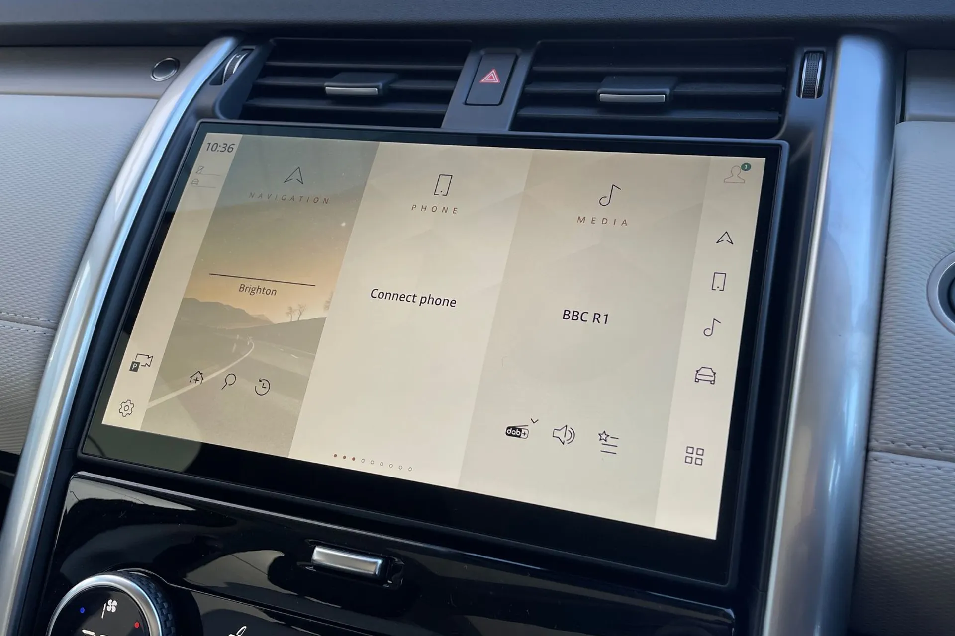 LAND ROVER DISCOVERY thumbnail image number 53