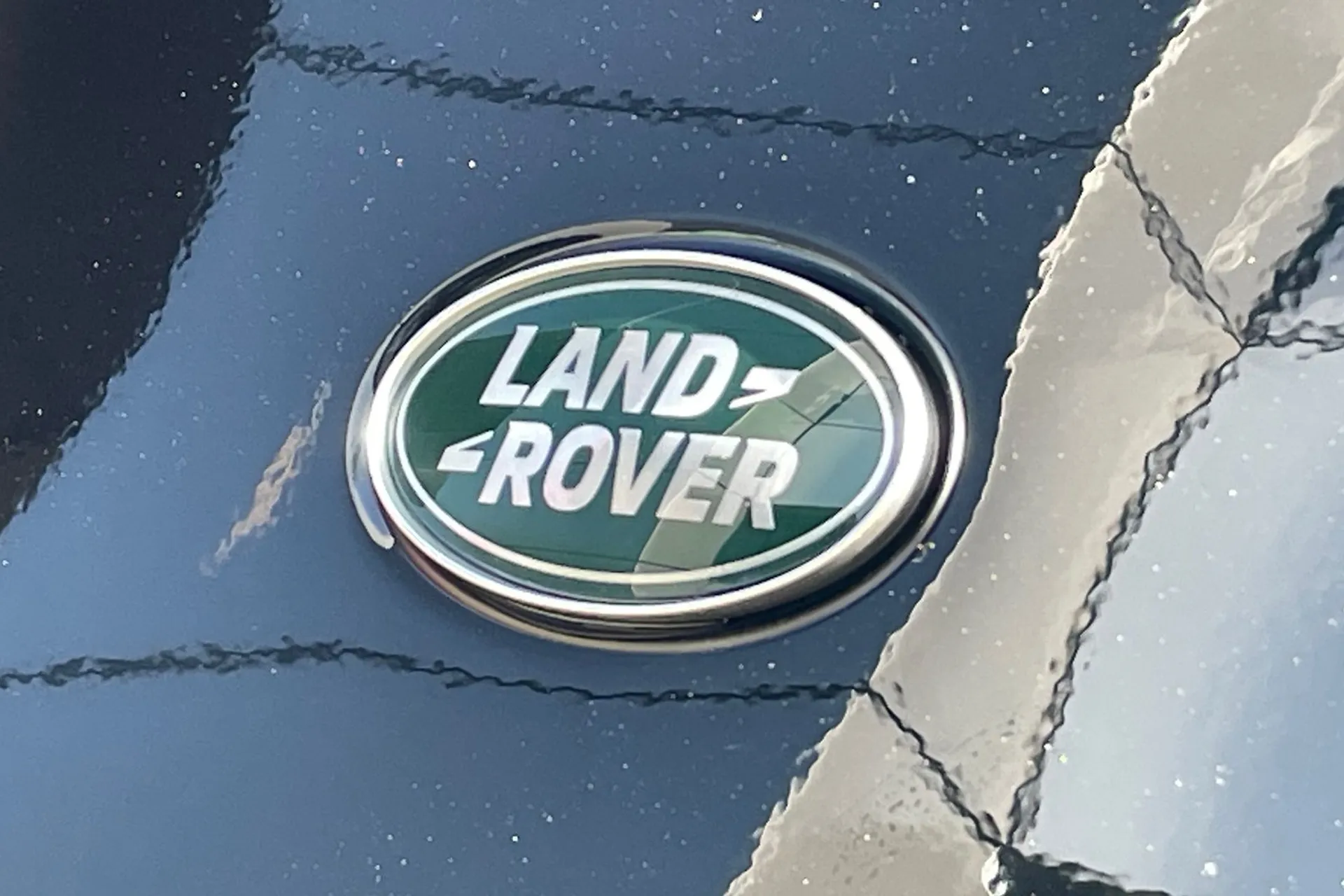 LAND ROVER DISCOVERY thumbnail image number 26