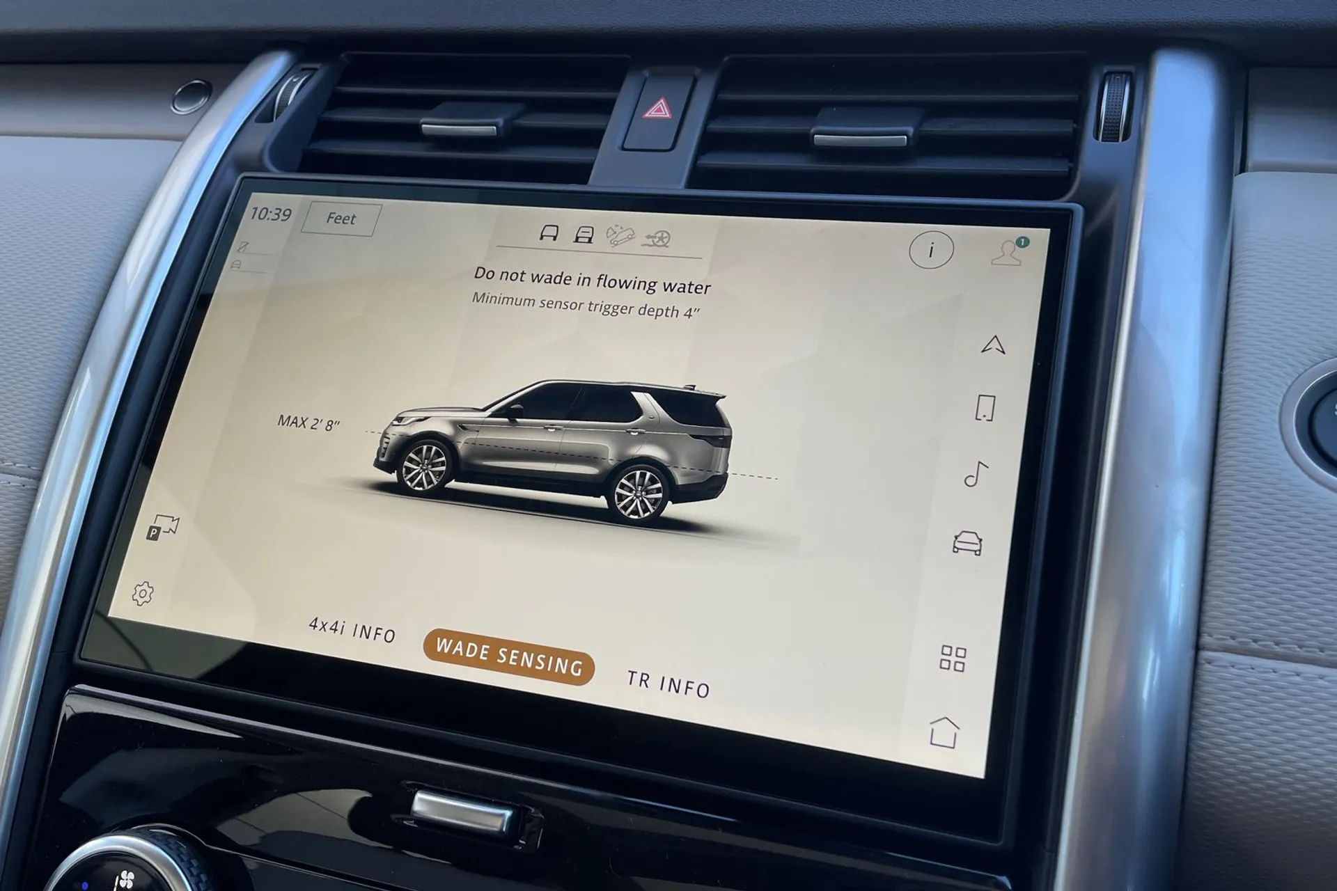 LAND ROVER DISCOVERY thumbnail image number 58