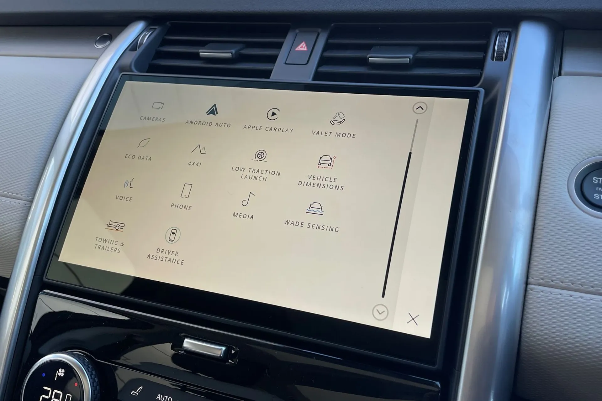 LAND ROVER DISCOVERY thumbnail image number 57