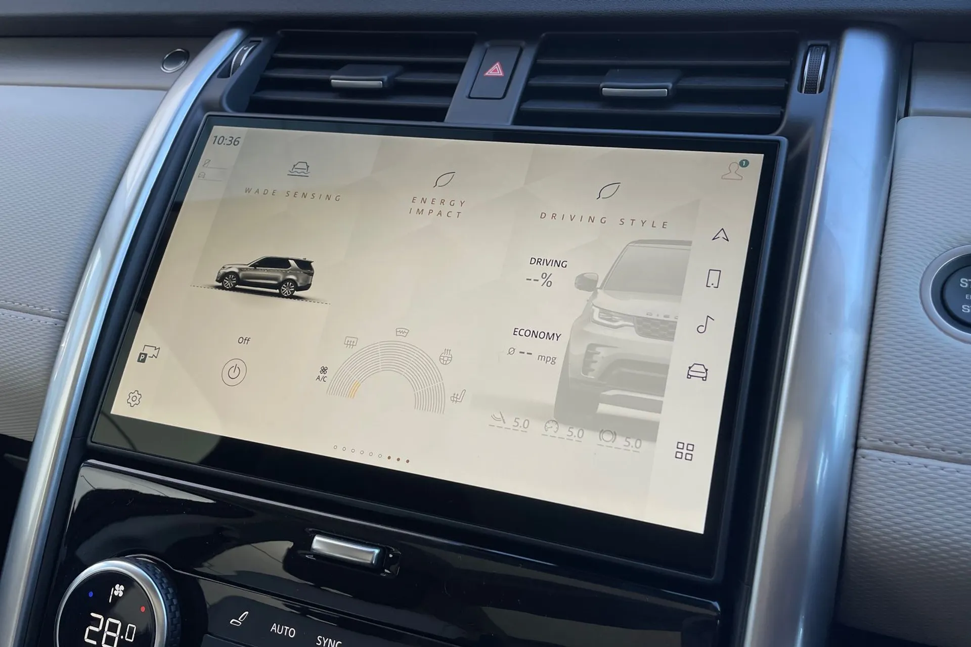 LAND ROVER DISCOVERY thumbnail image number 55